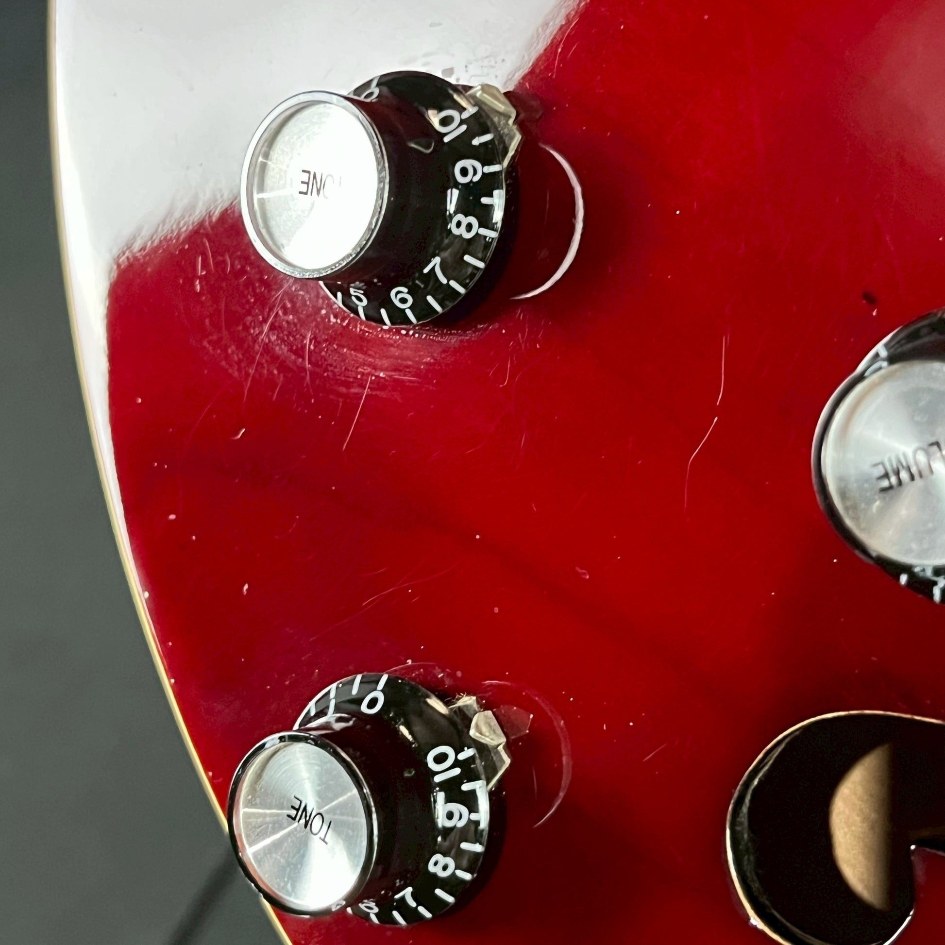 Epiphone Korea Riviera CH