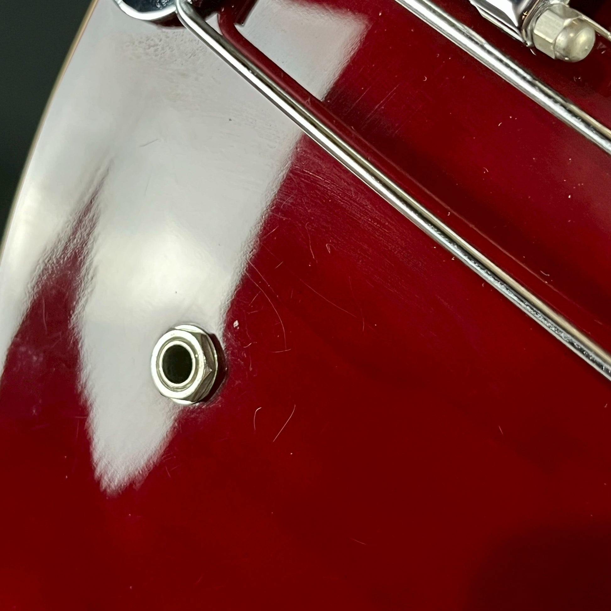 Epiphone Korea Riviera CH