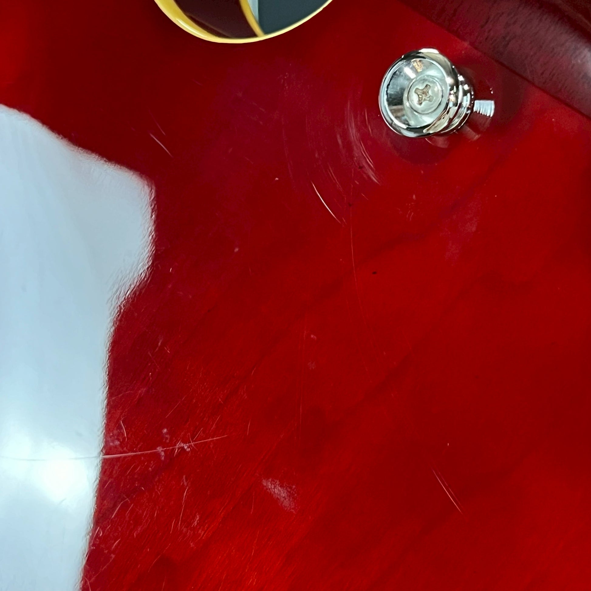 Epiphone Korea Riviera CH