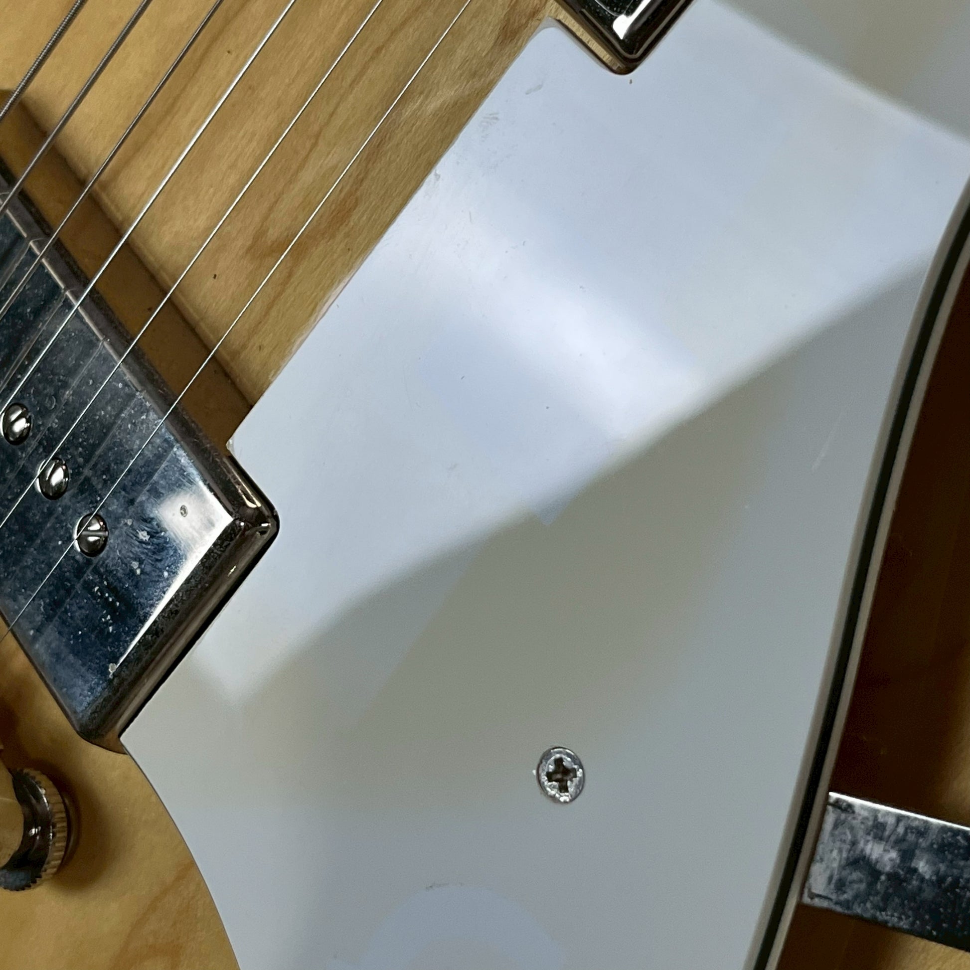 Epiphone Casino NA 2013
