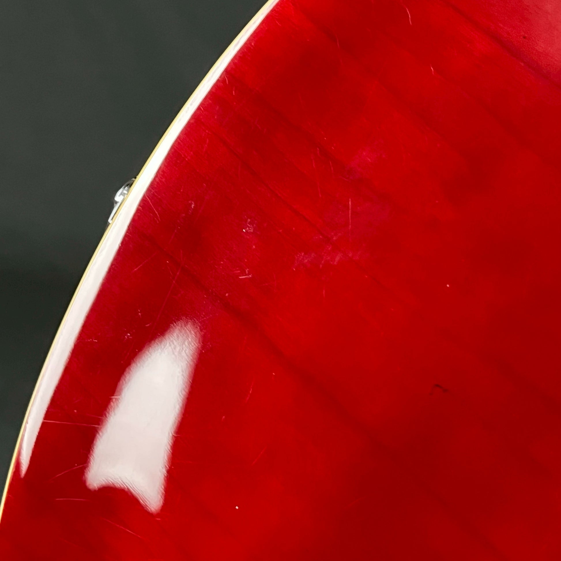 Epiphone Korea Riviera CH