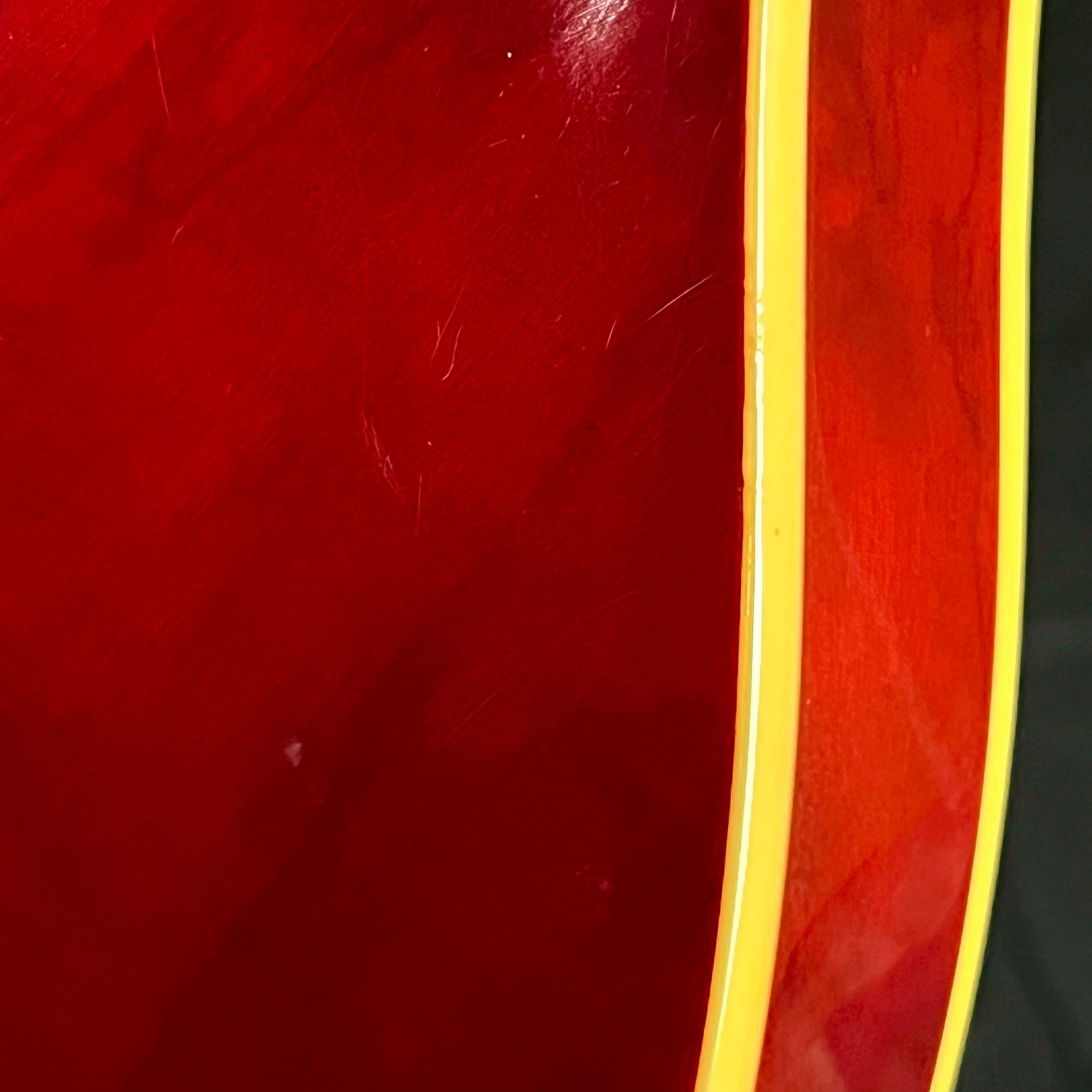 Epiphone Korea Riviera CH