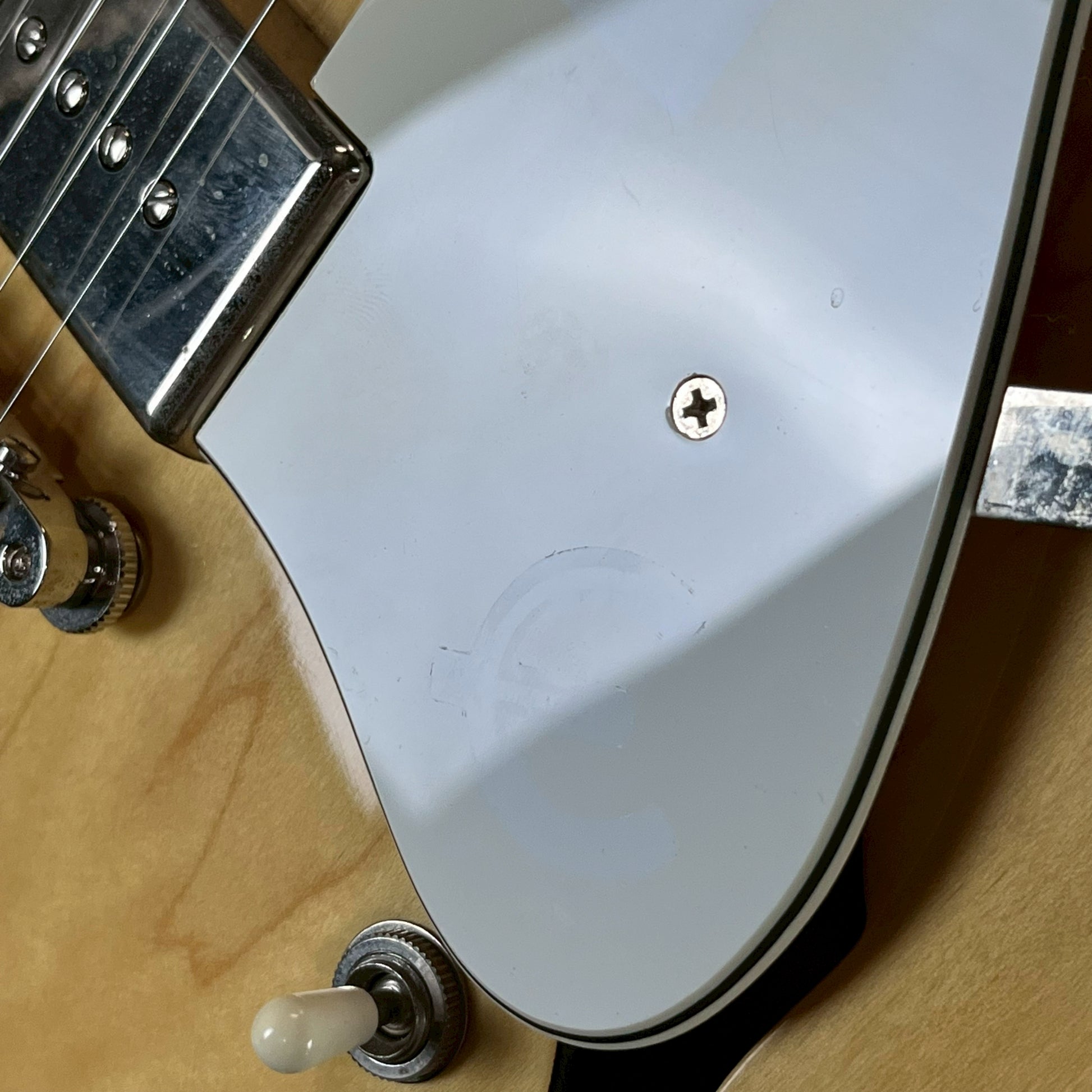 Epiphone Casino NA 2013