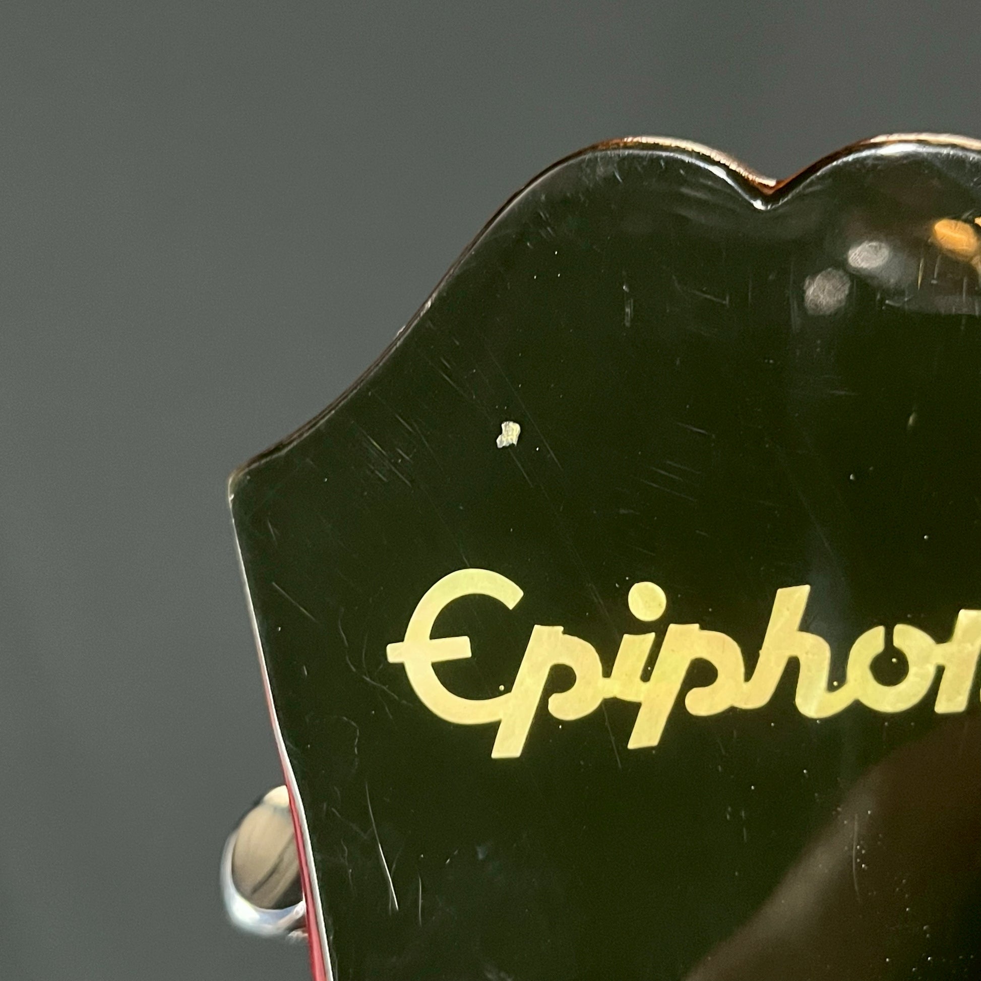 Epiphone Korea Riviera CH