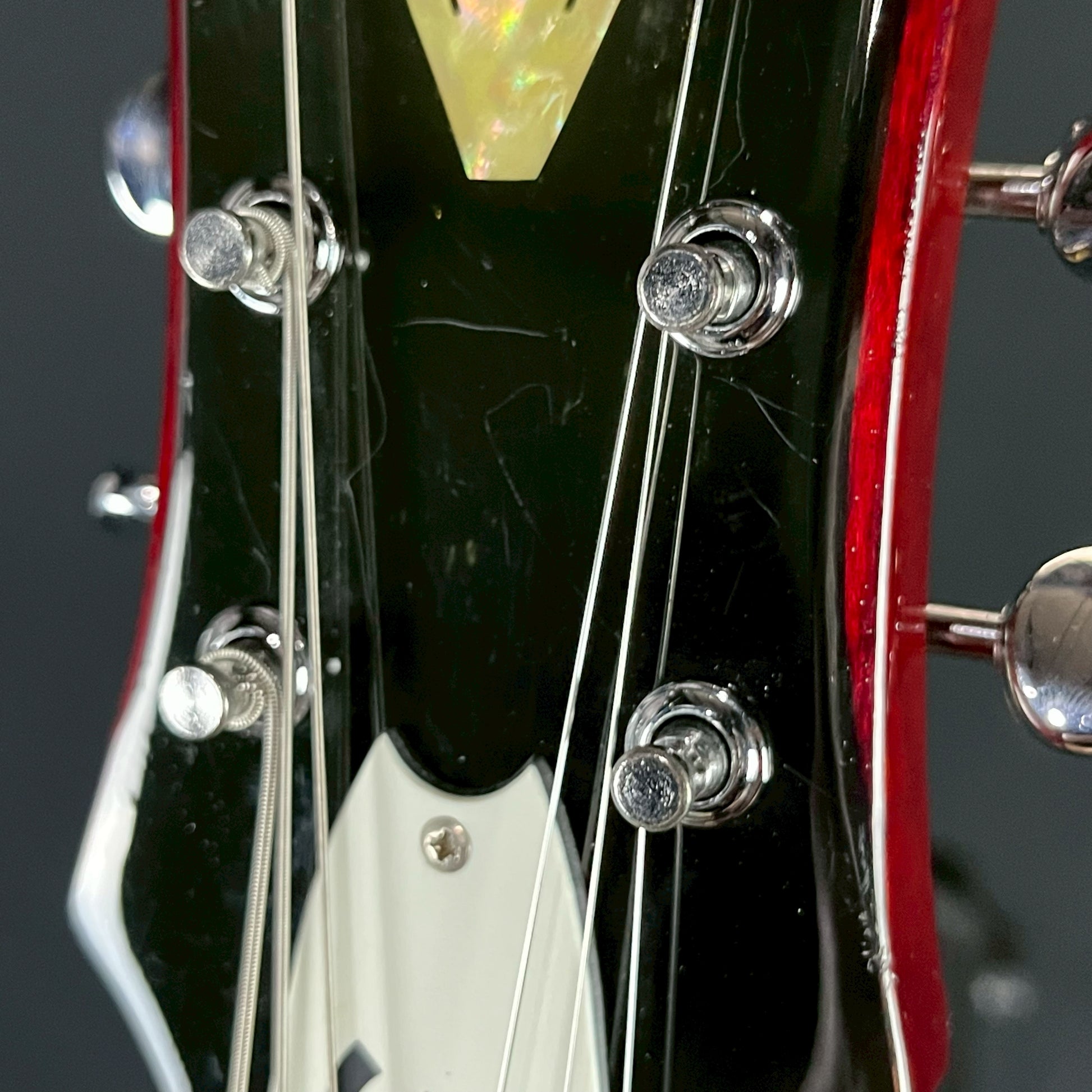 Epiphone Korea Riviera CH