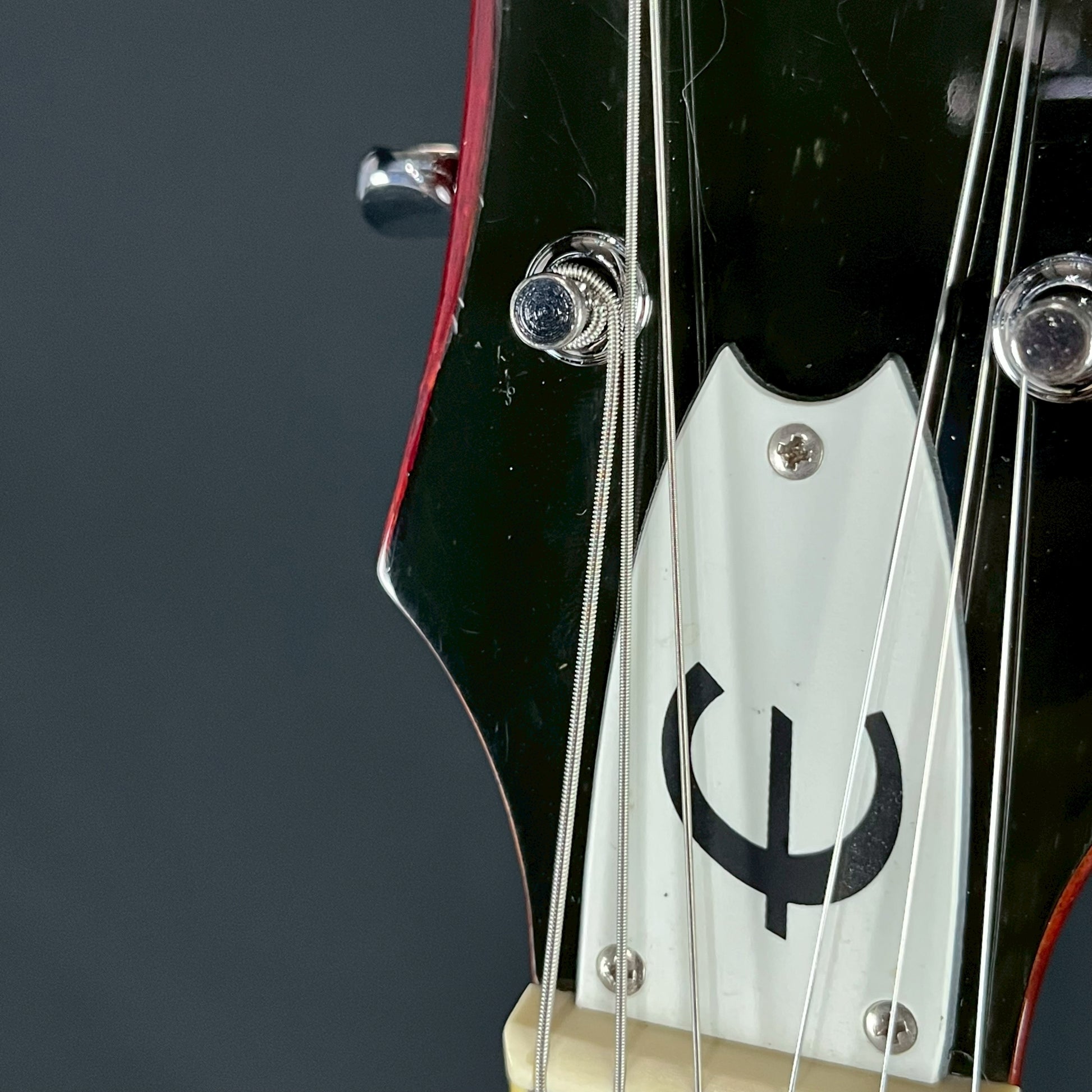 Epiphone Korea Riviera CH