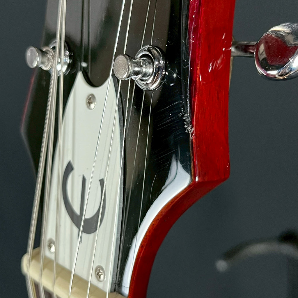 Epiphone Korea Riviera CH