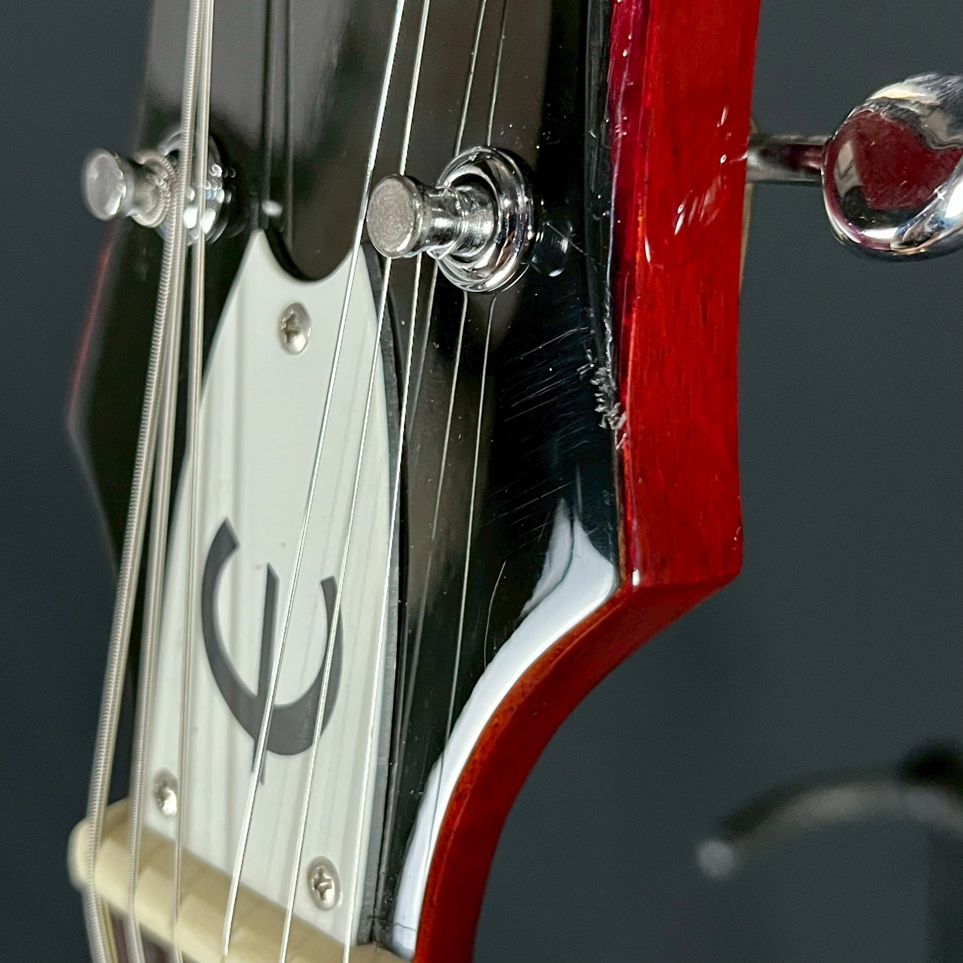 Epiphone Korea Riviera CH