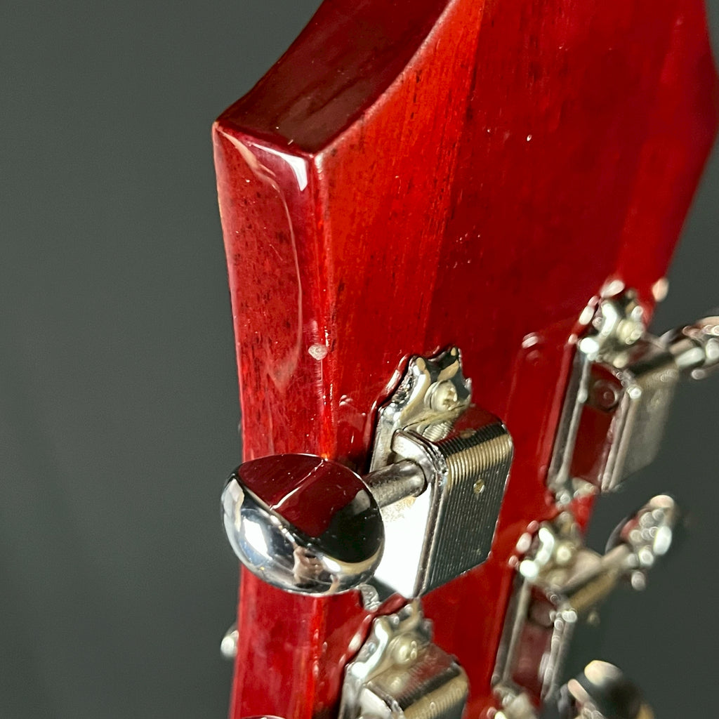 Epiphone Korea Riviera CH