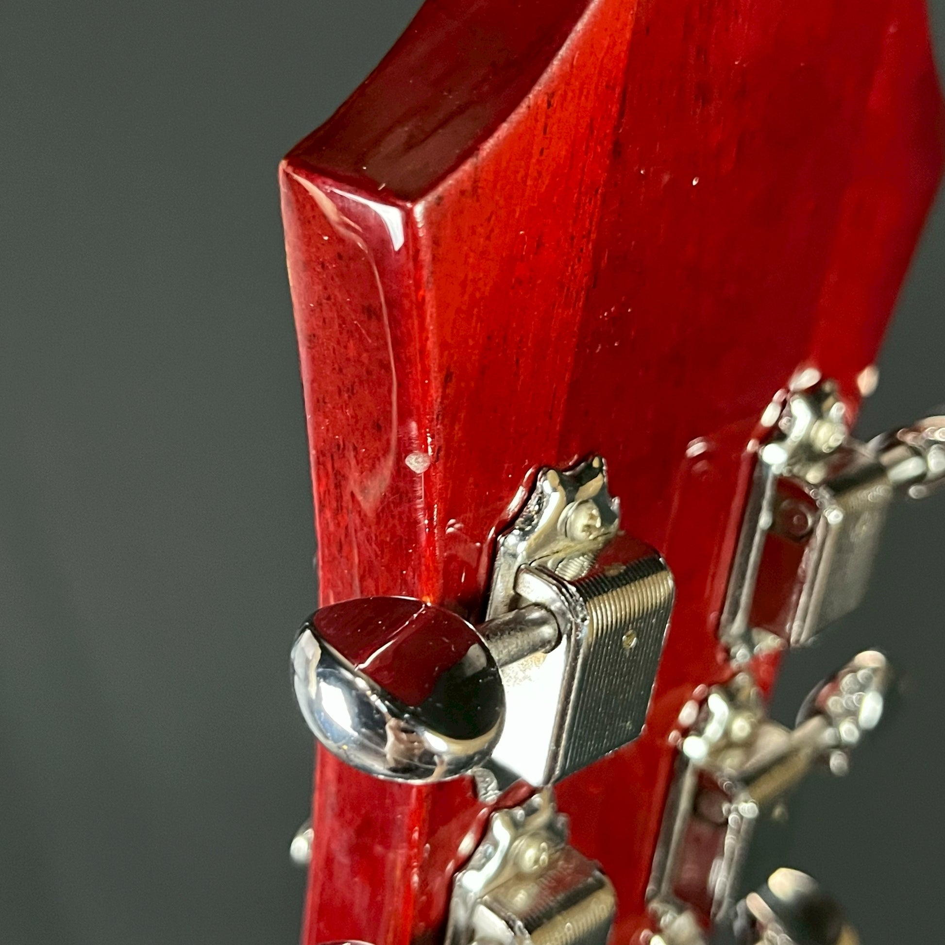 Epiphone Korea Riviera CH