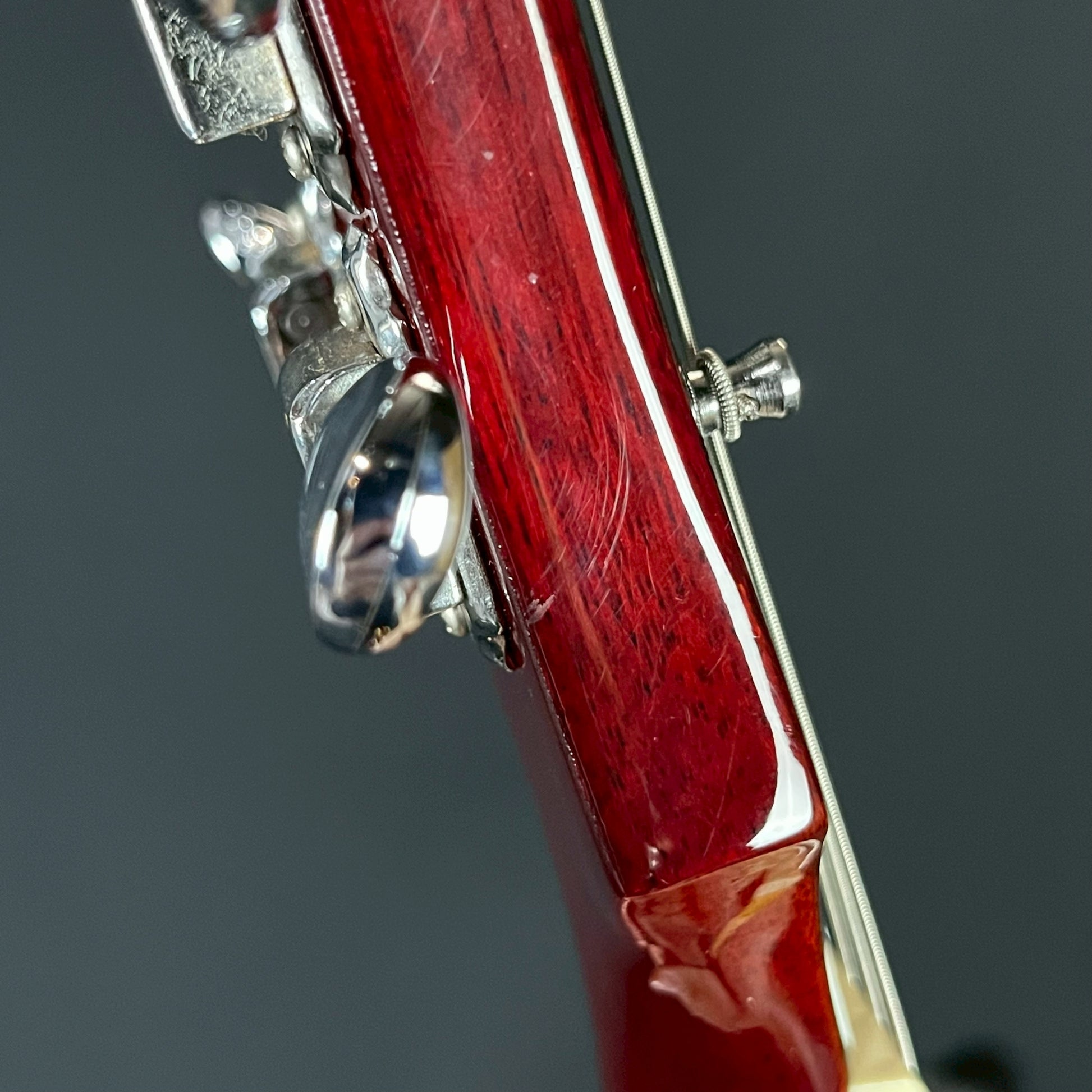 Epiphone Korea Riviera CH