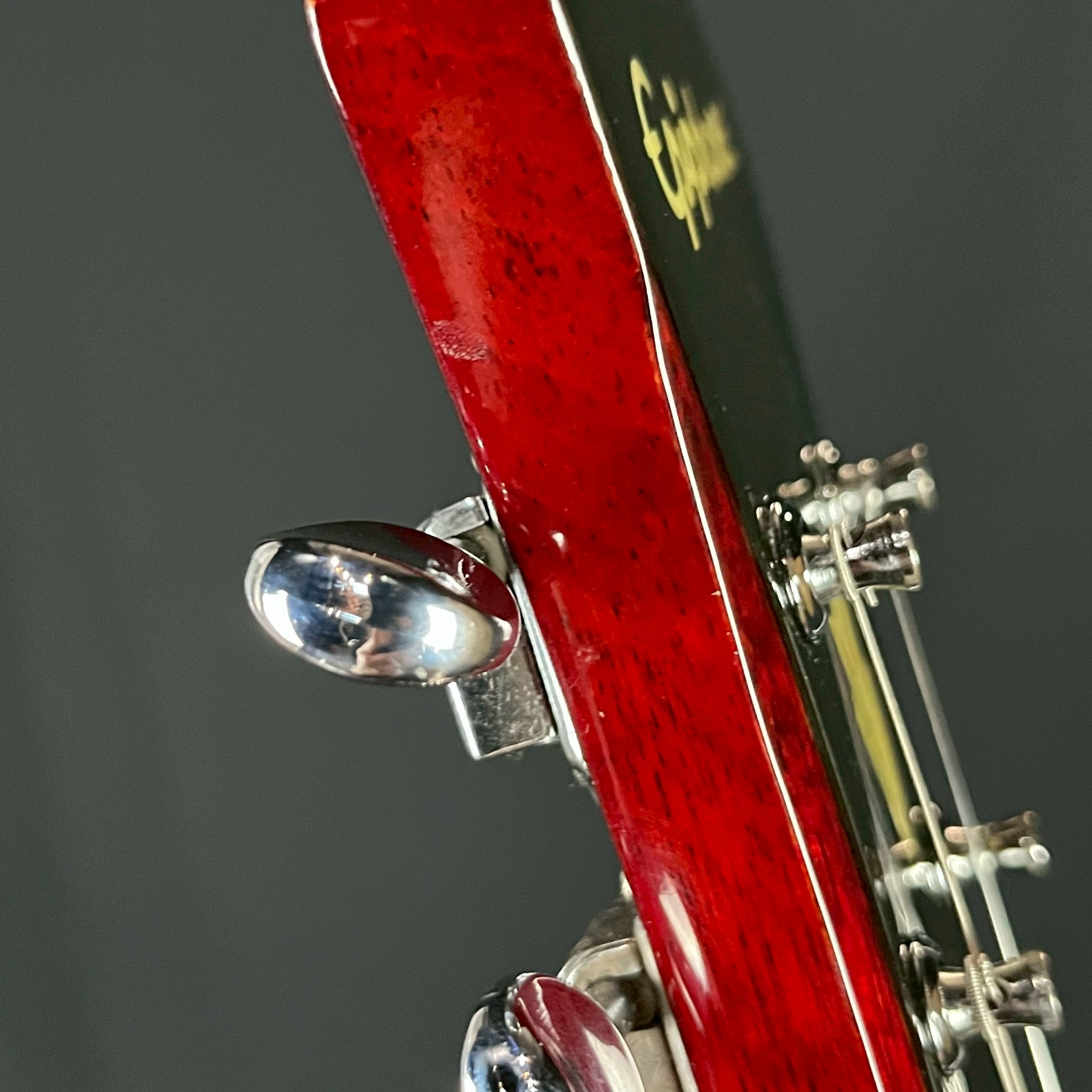 Epiphone Korea Riviera CH