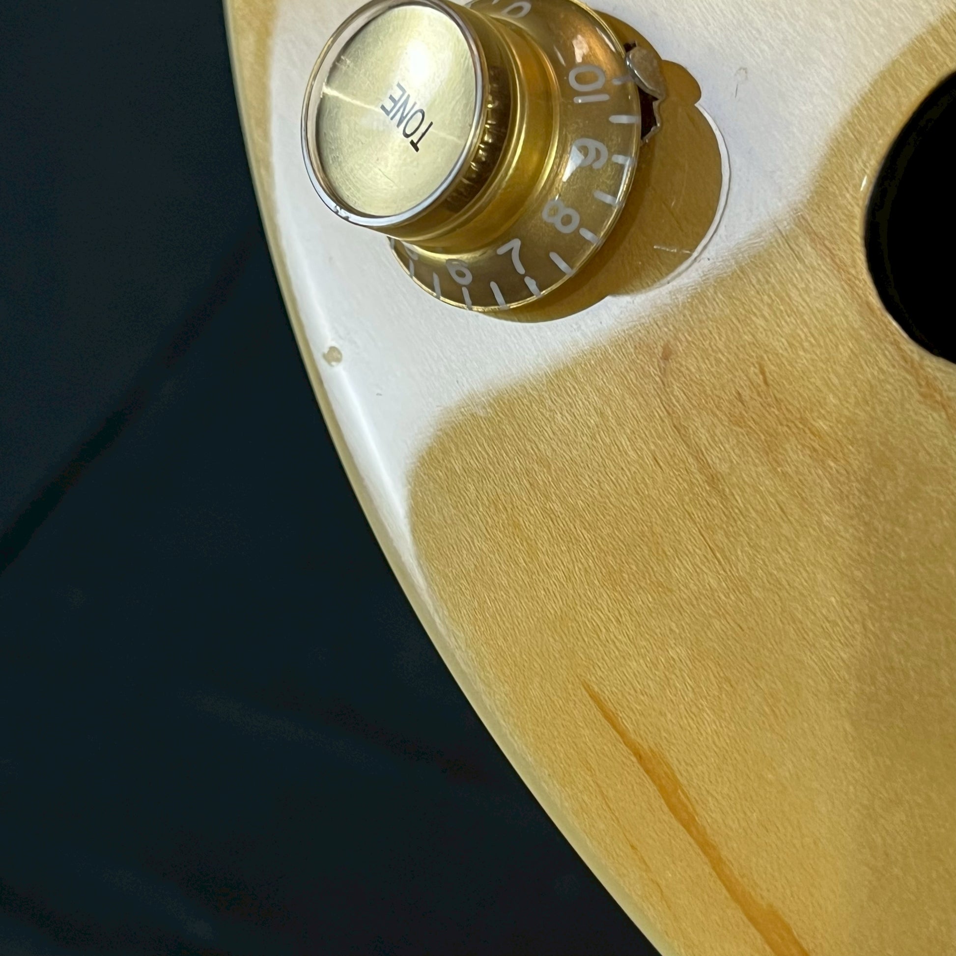 Epiphone Casino NA 2013