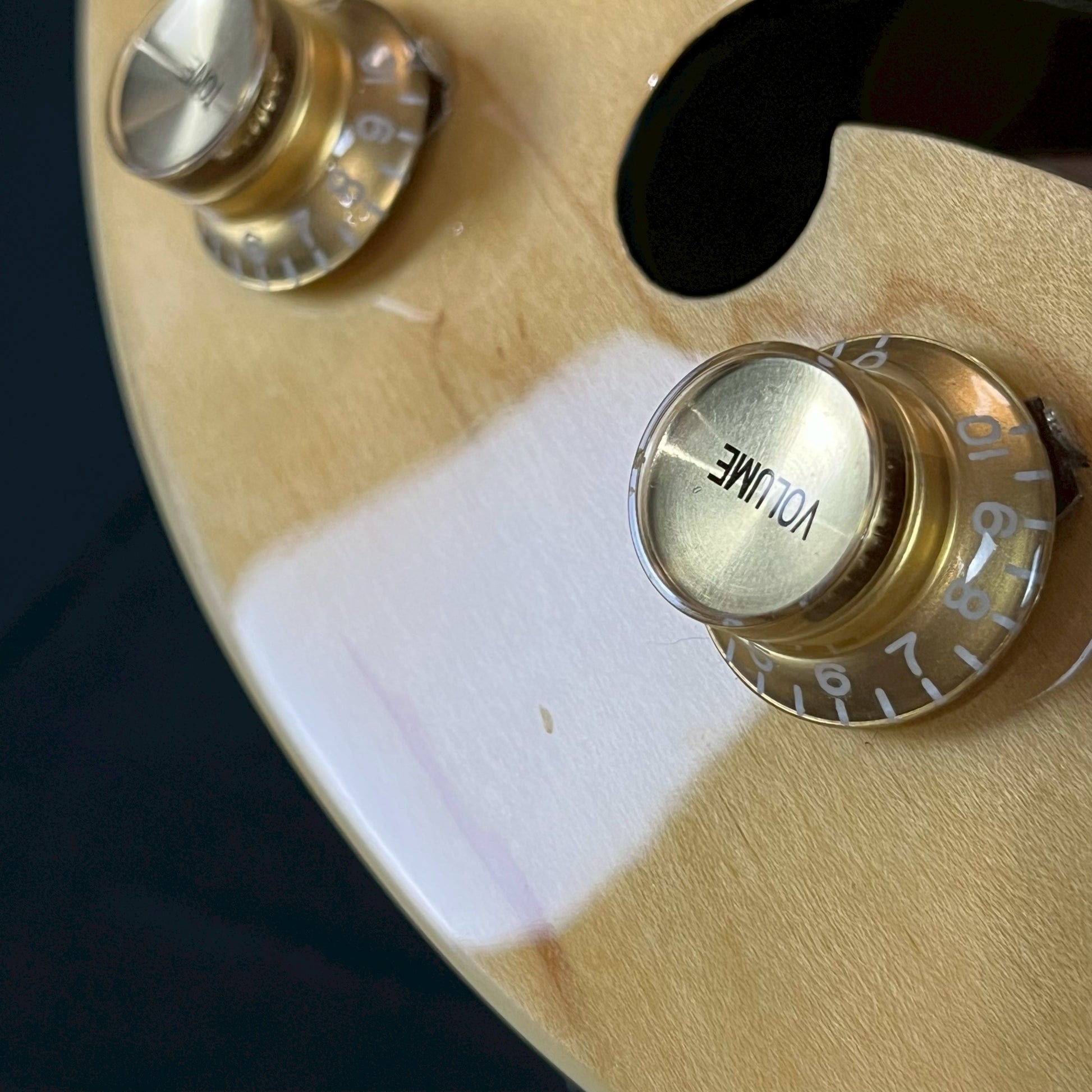 Epiphone Casino NA 2013
