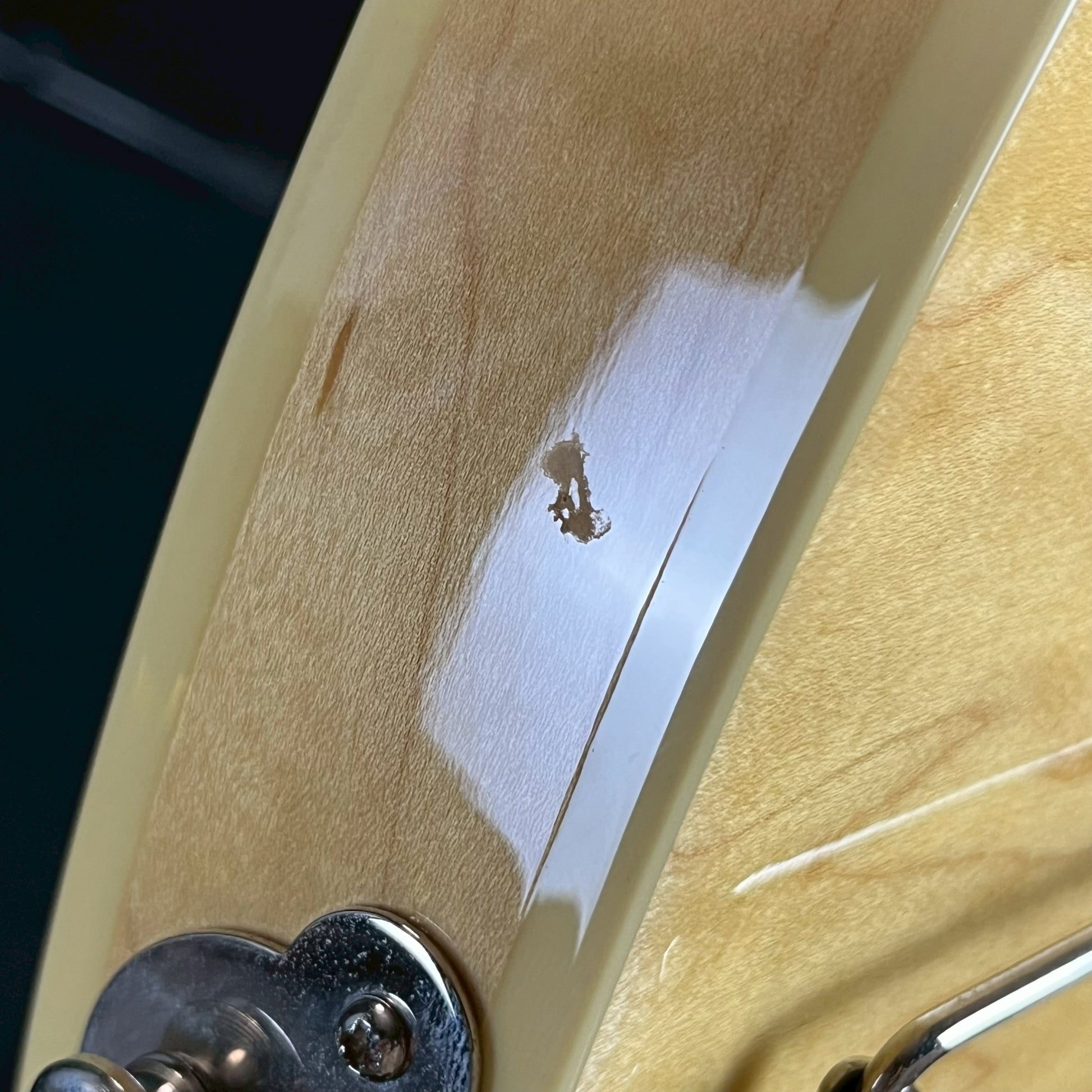 Epiphone Casino NA 2013