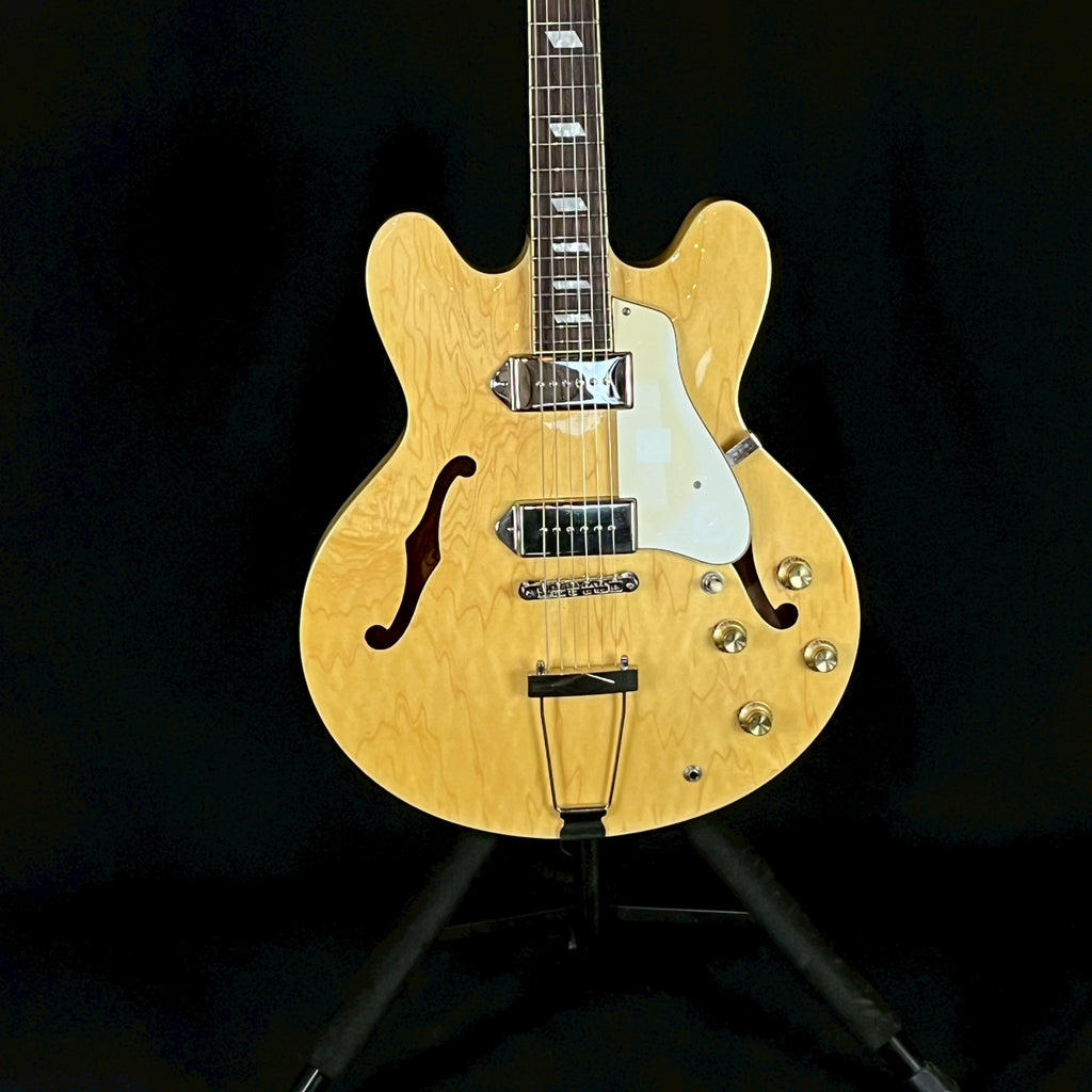 Epiphone Casino NA 2013