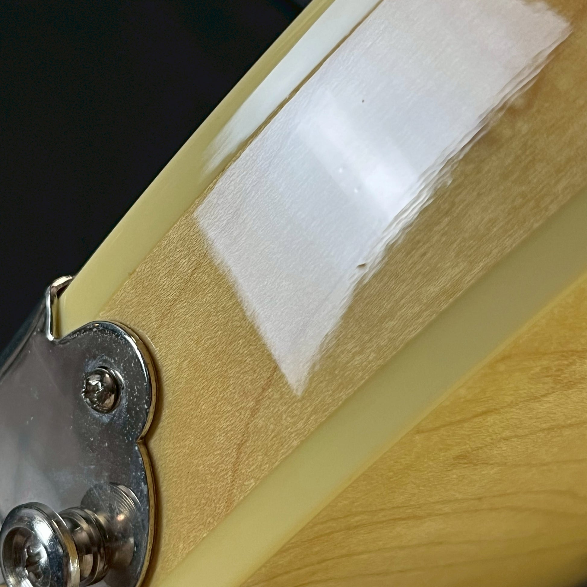 Epiphone Casino NA 2013