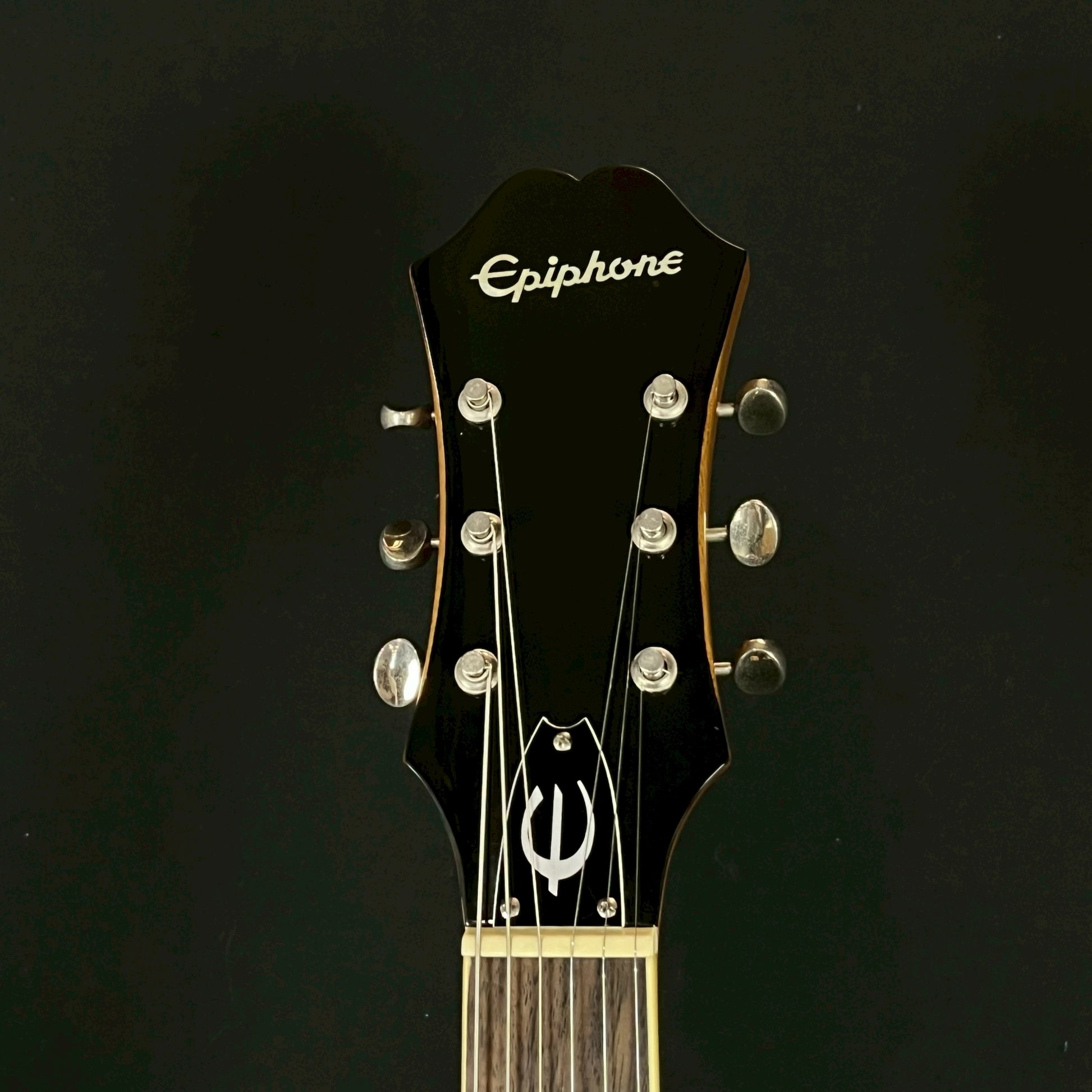 Epiphone Casino NA