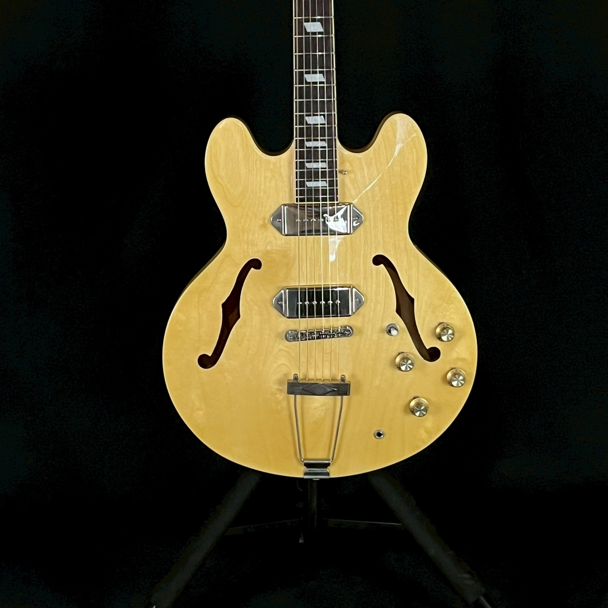 Epiphone Casino NA