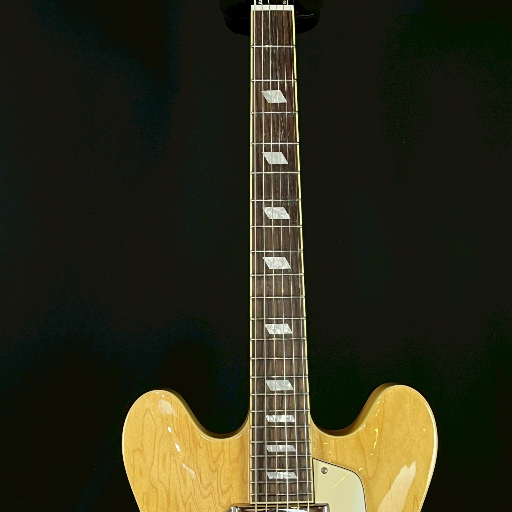 Epiphone Casino NA 2013