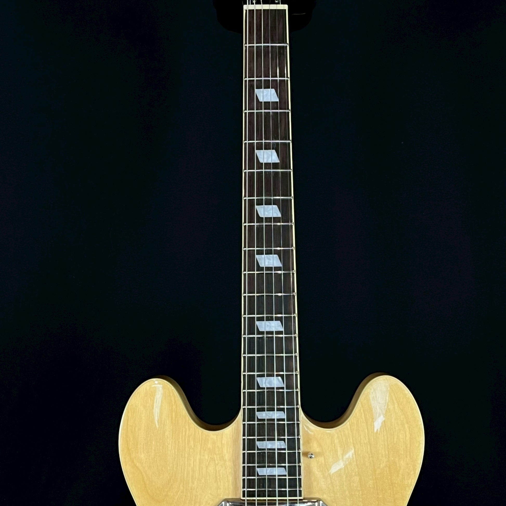 Epiphone Casino NA