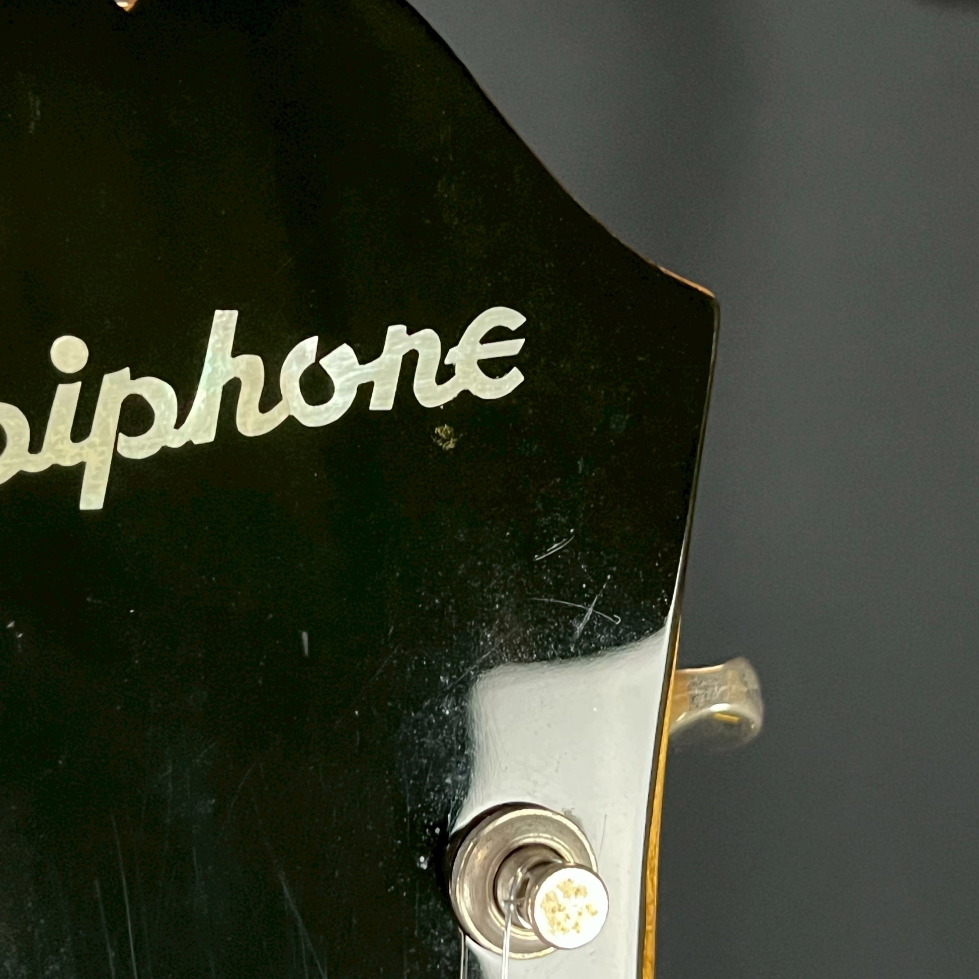 Epiphone Casino NA