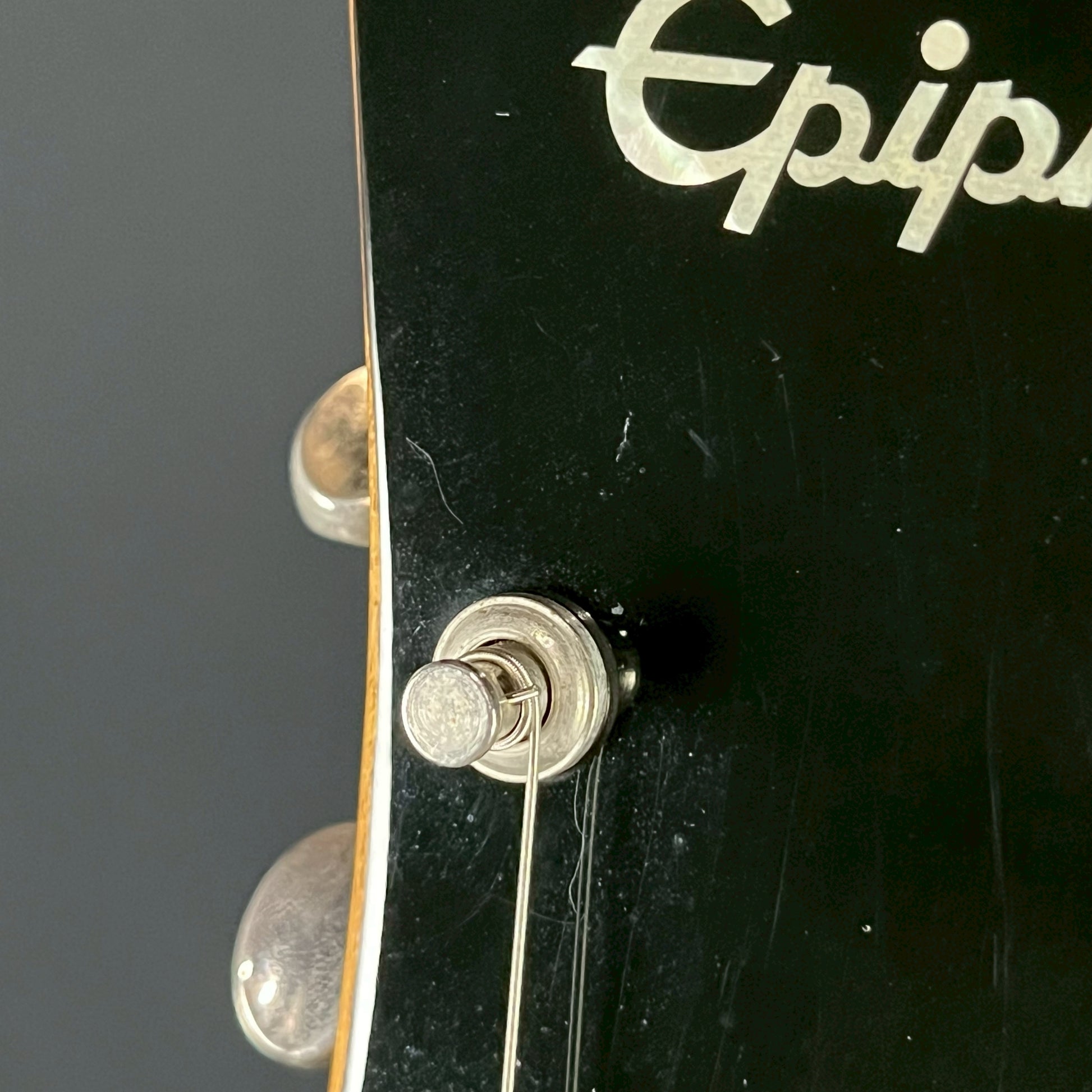 Epiphone Casino NA