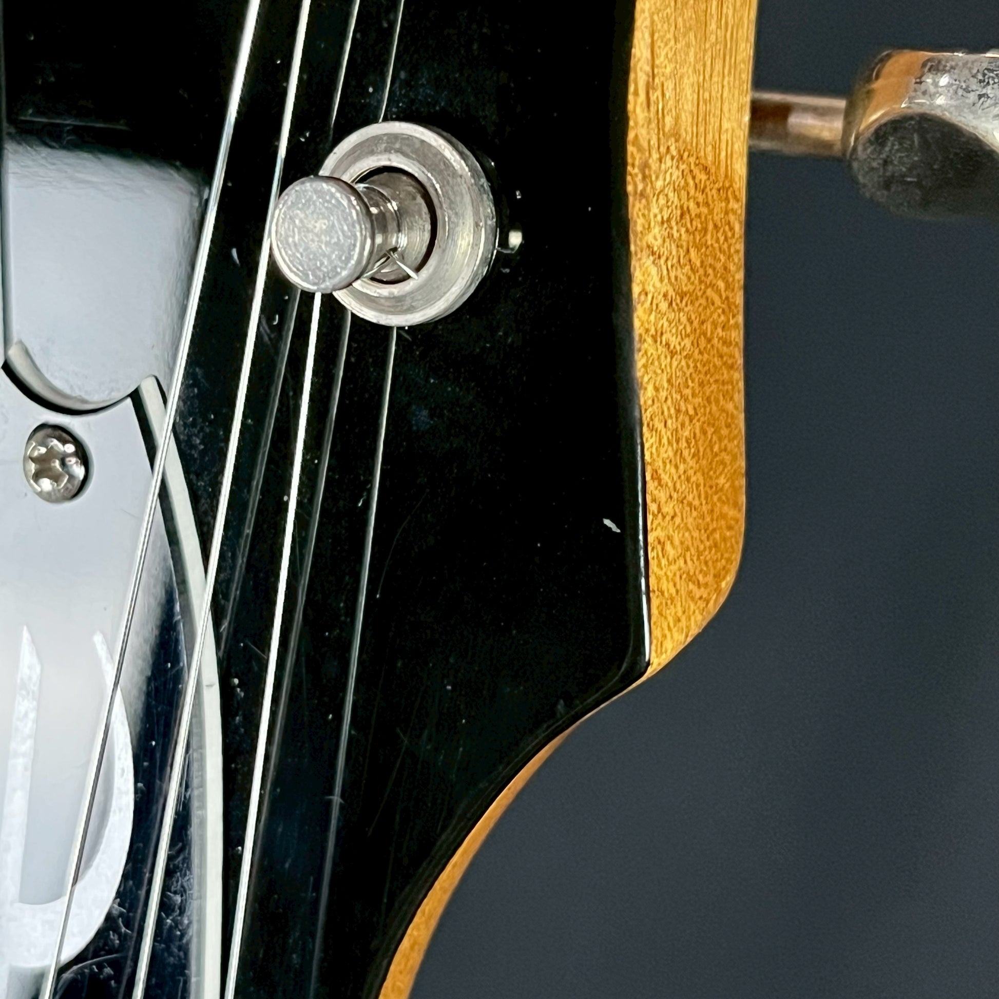 Epiphone Casino NA