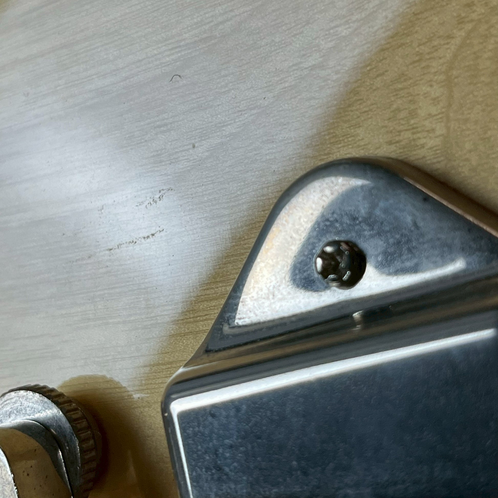 Epiphone Casino NA