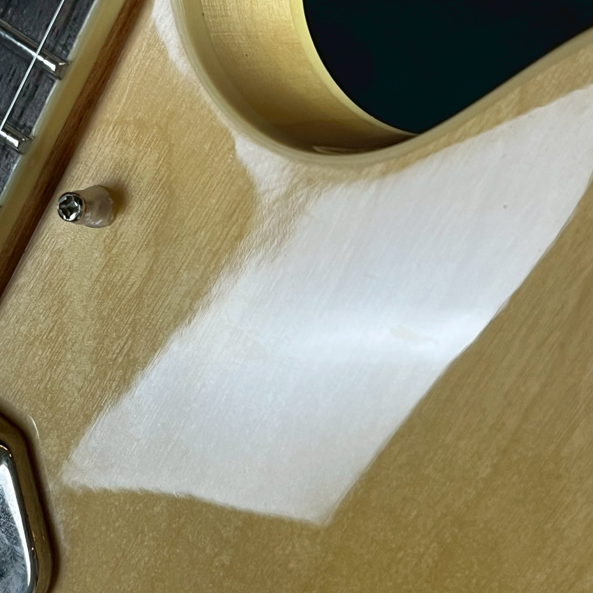 Epiphone Casino NA