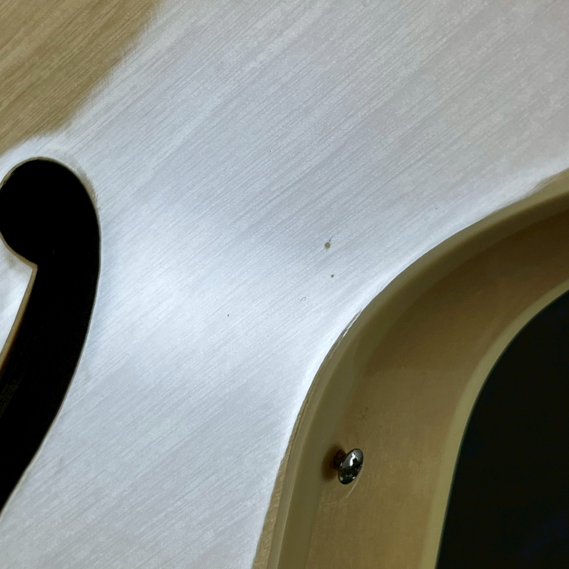 Epiphone Casino NA