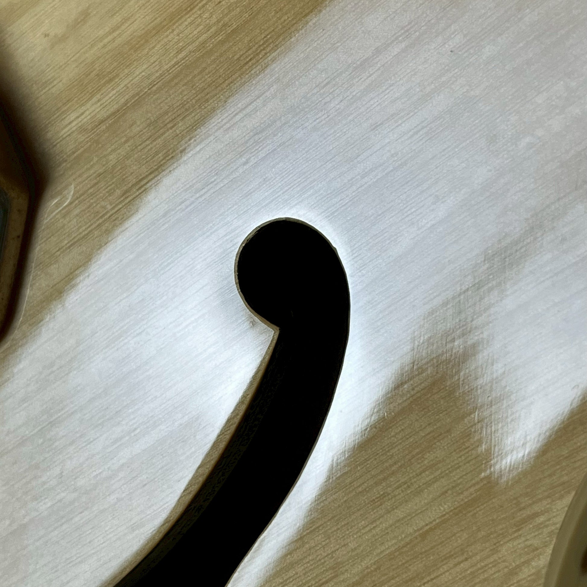 Epiphone Casino NA
