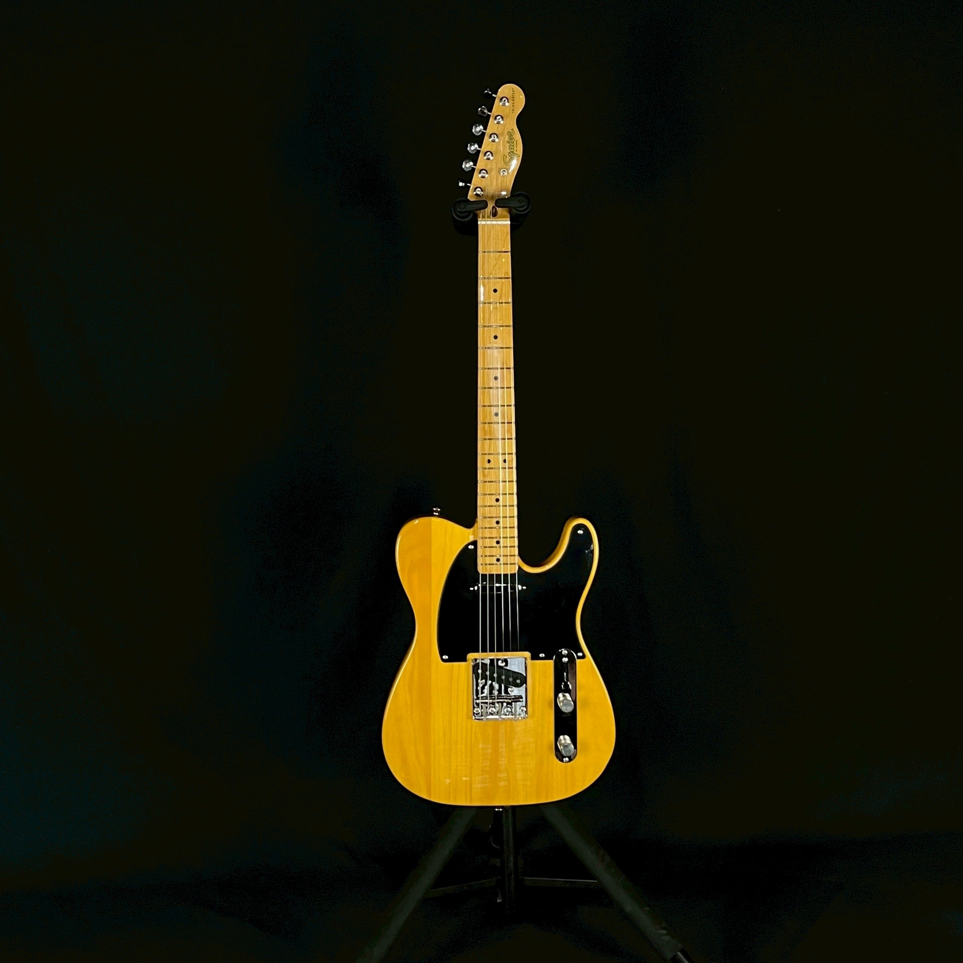Squire Classic Vibe 50 Telecaster 2025