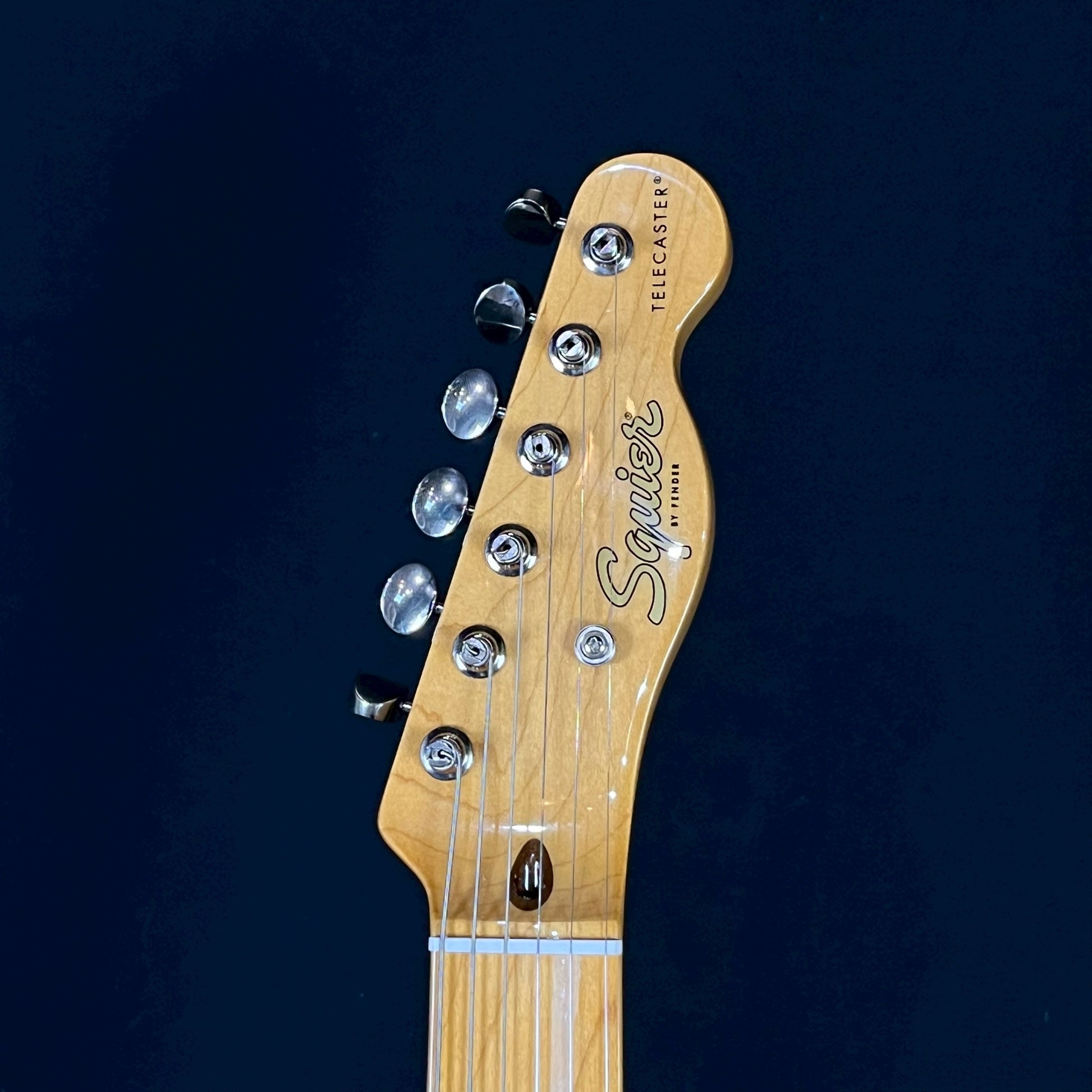 Squire Classic Vibe 50 Telecaster 2025