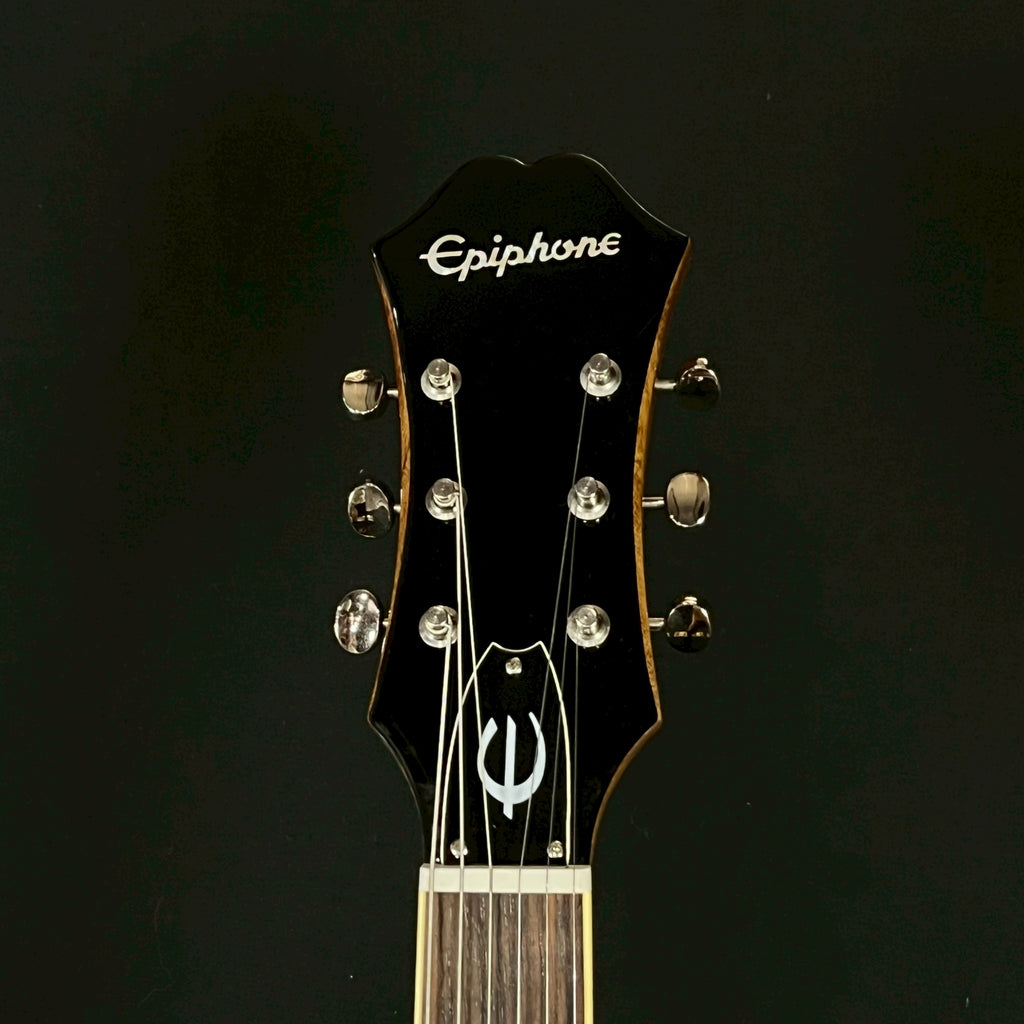 Epiphone Casino NA 2013