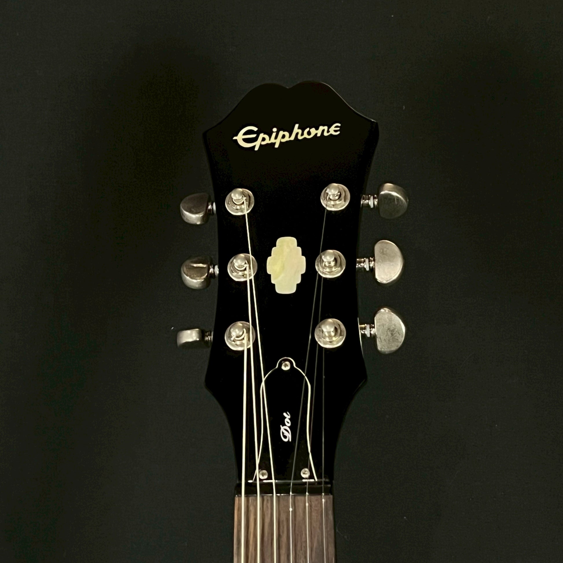 Epiphone DOT VS 2015