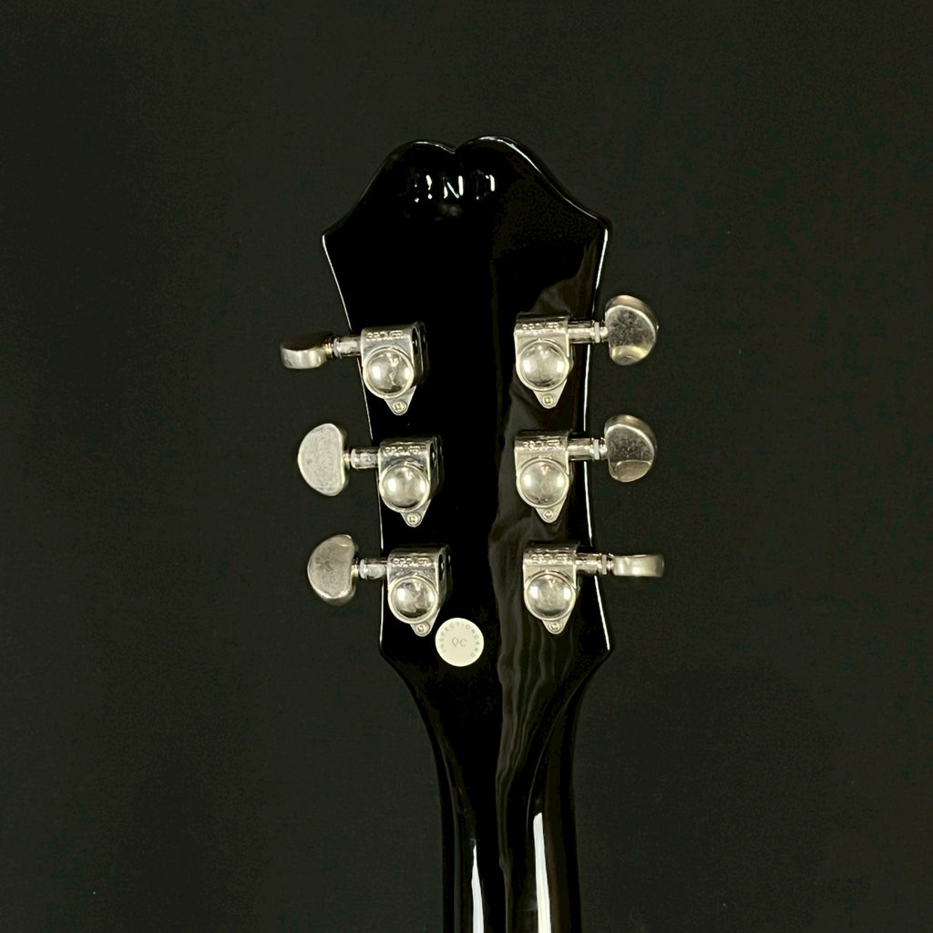 Epiphone DOT VS 2015