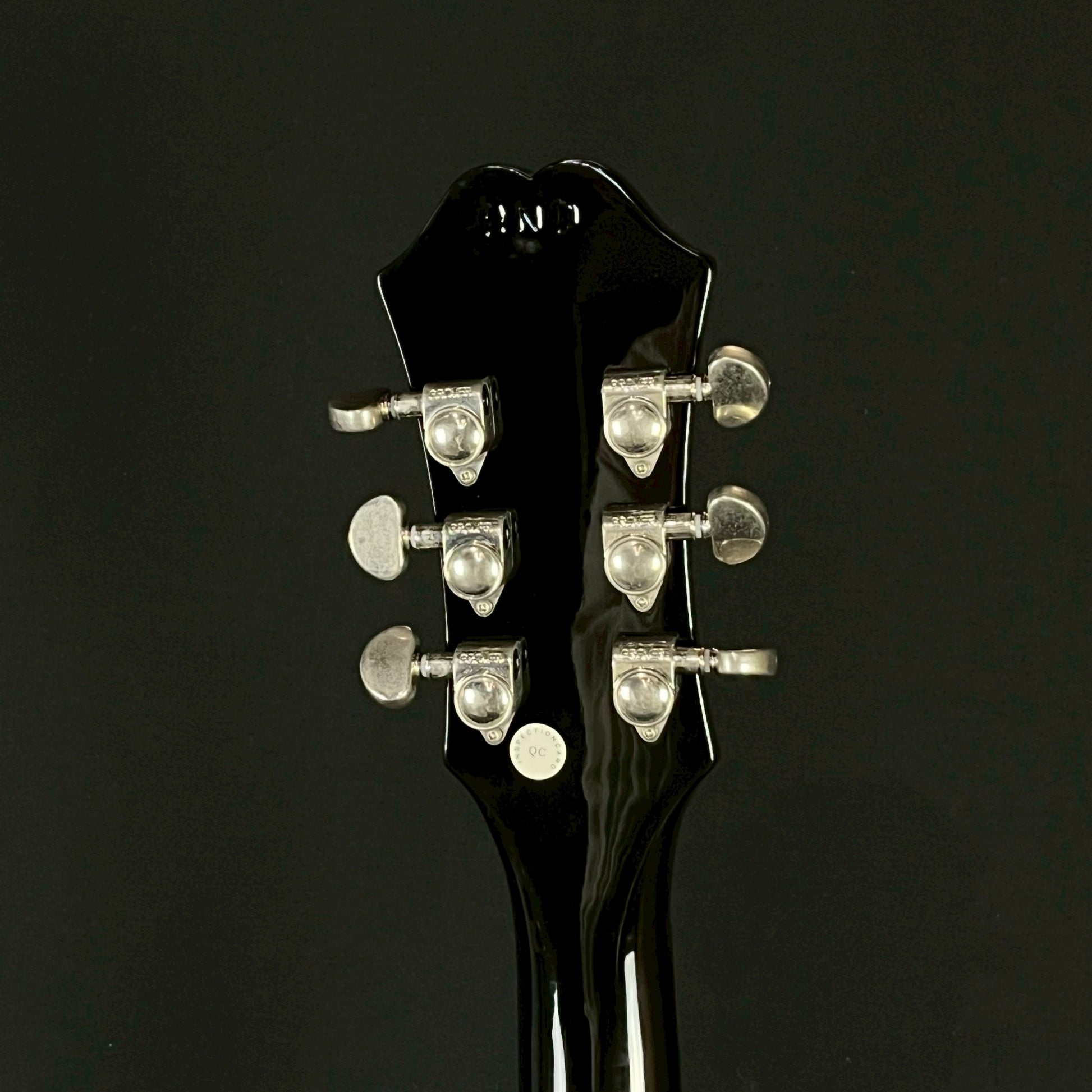 Epiphone DOT VS 2015