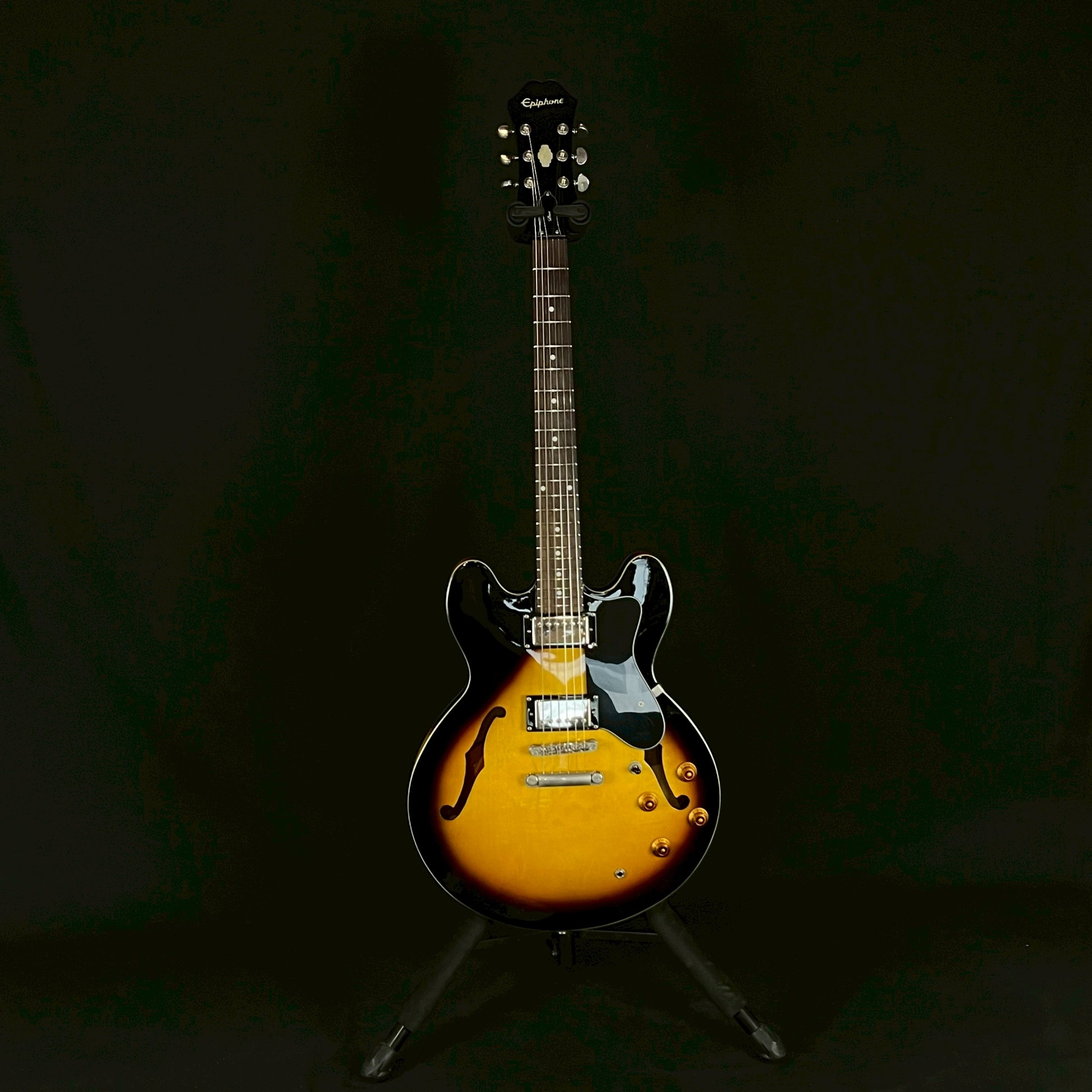 Epiphone DOT VS 2015
