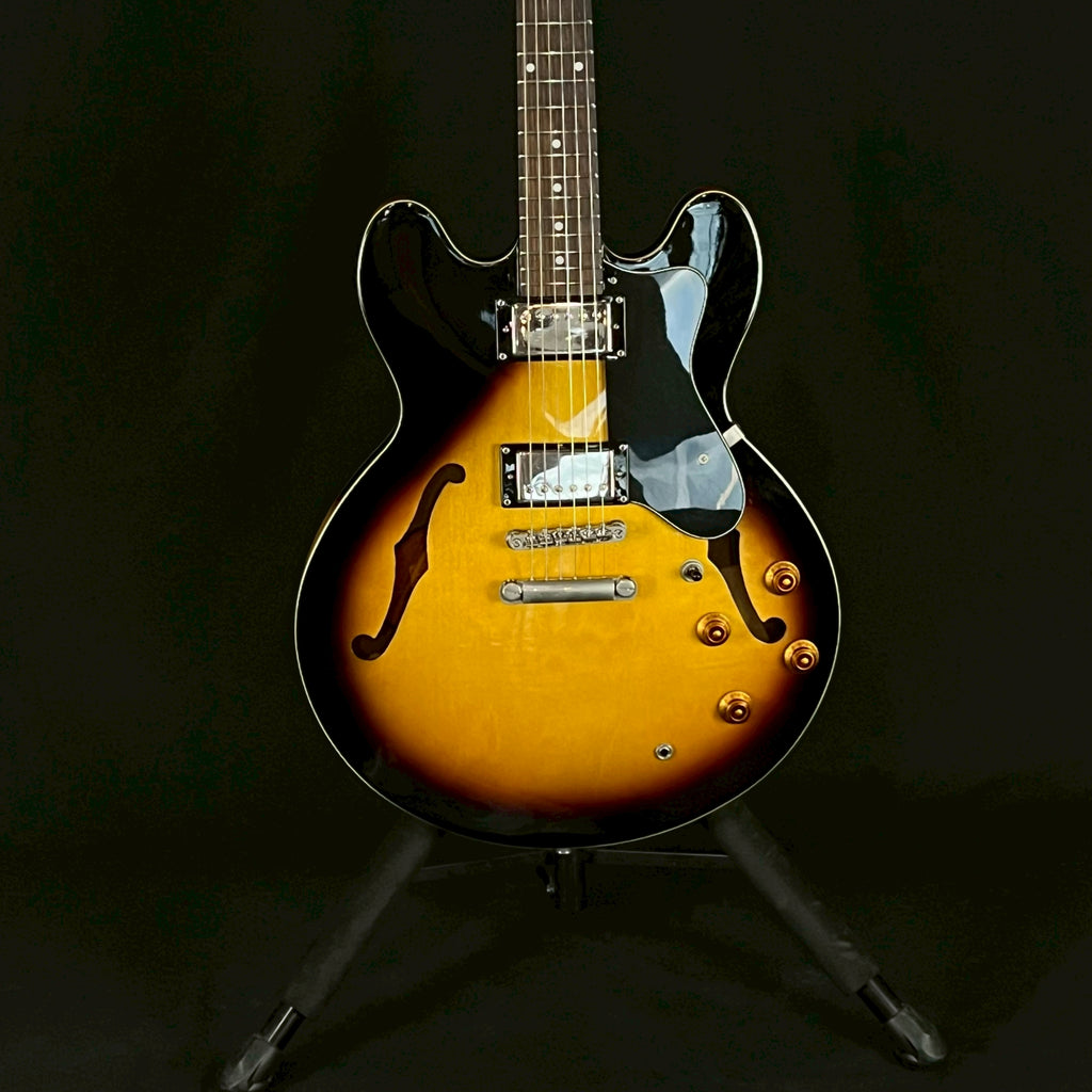 Epiphone DOT VS 2015