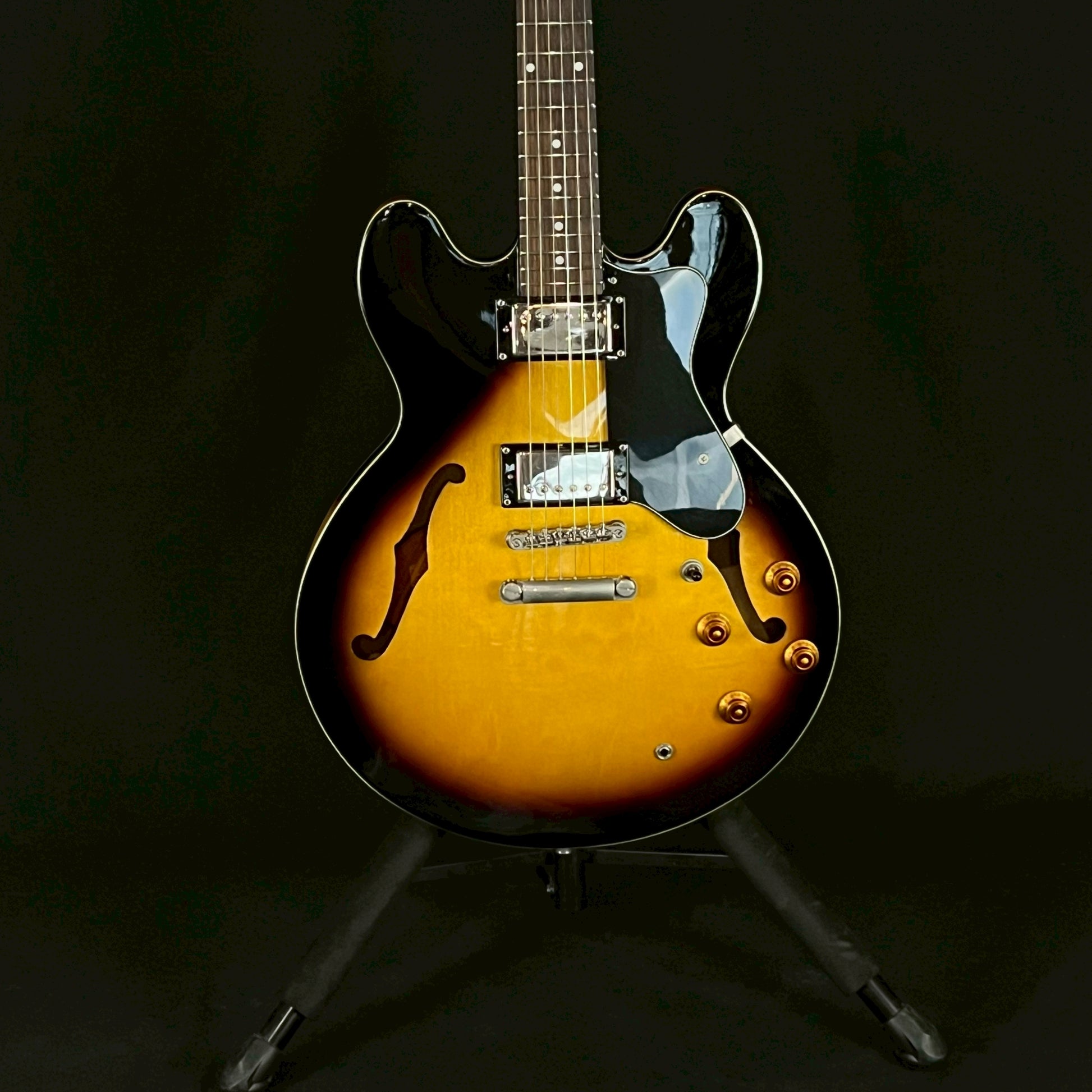 Epiphone DOT VS 2015
