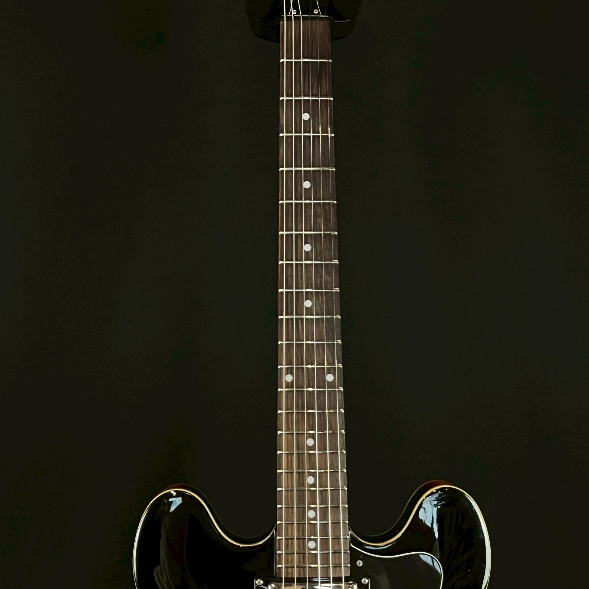 Epiphone DOT VS 2015