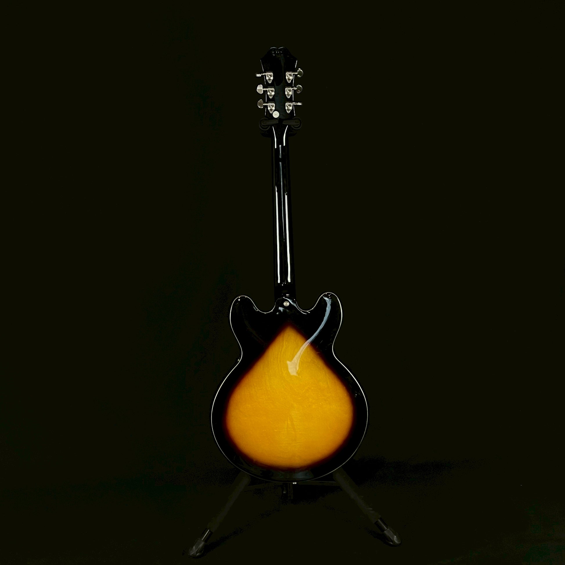 Epiphone DOT VS 2015