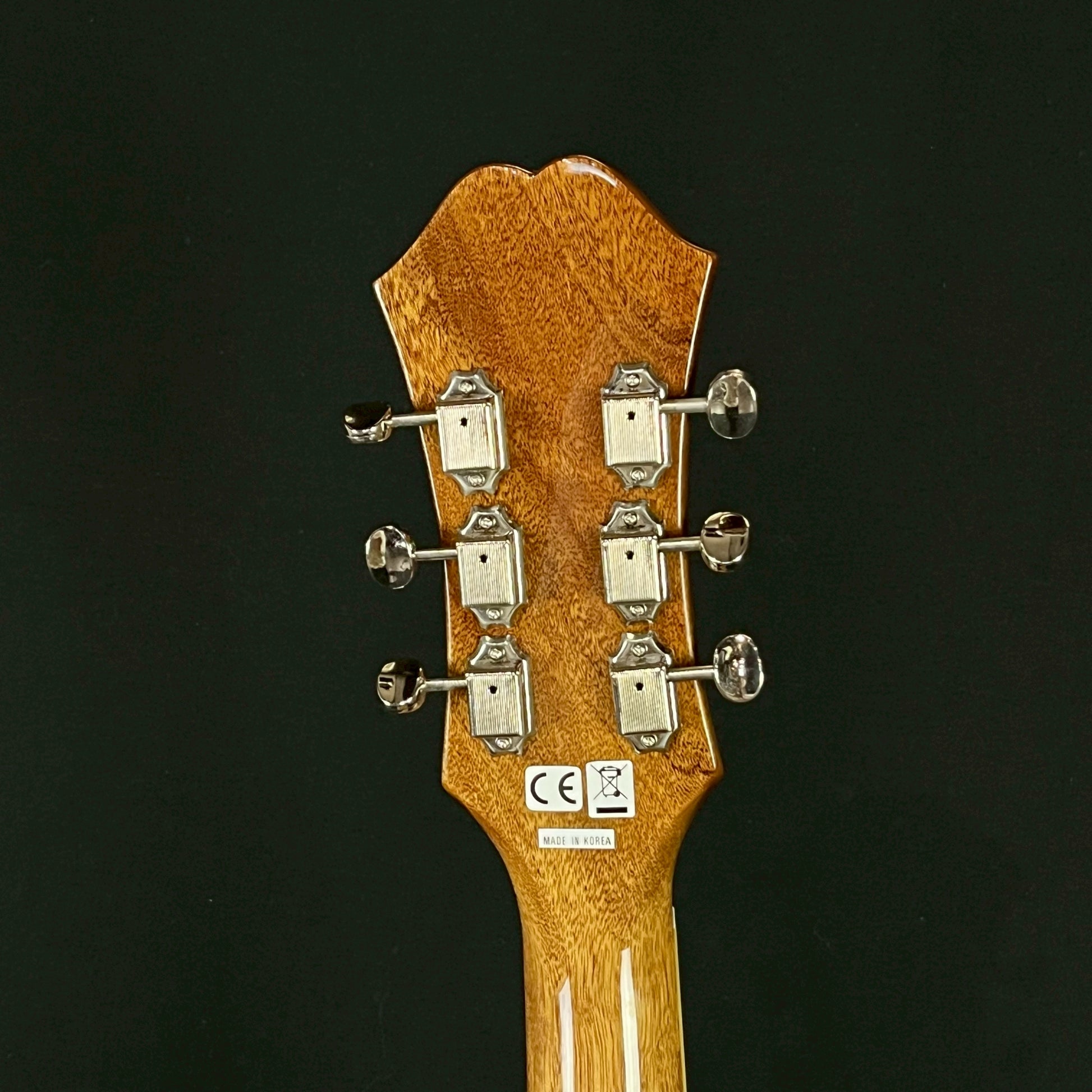 Epiphone Casino NA 2013