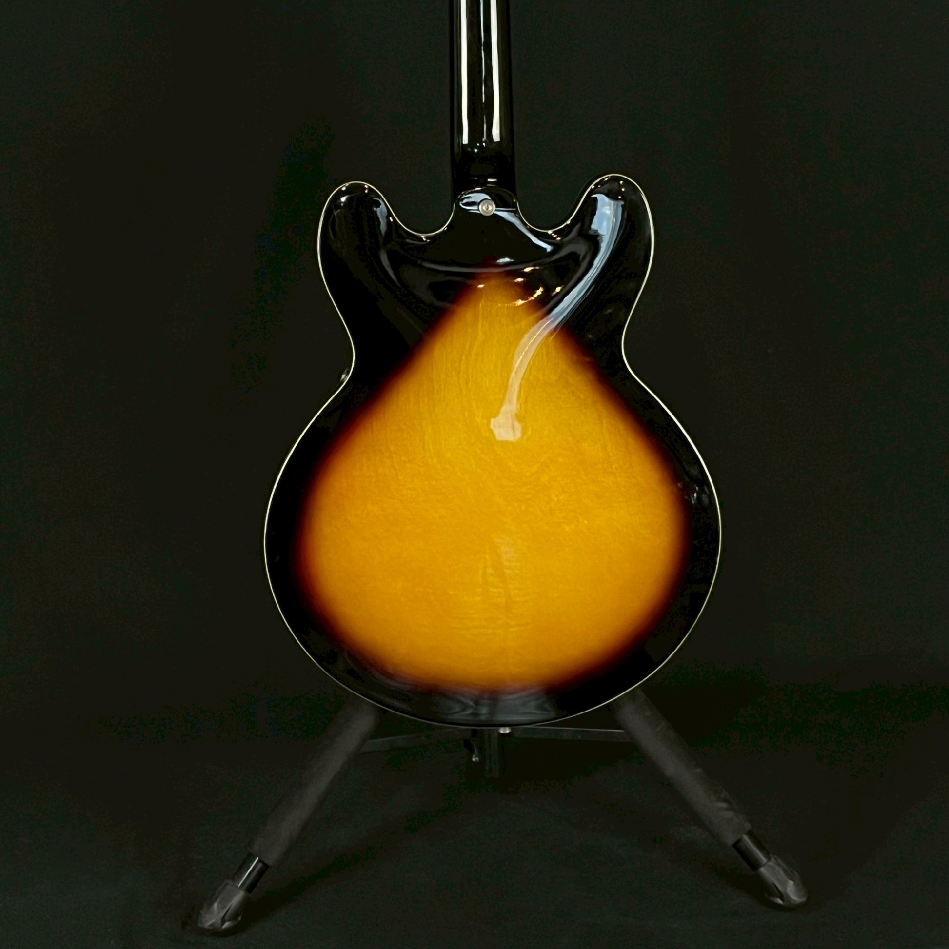 Epiphone DOT VS 2015