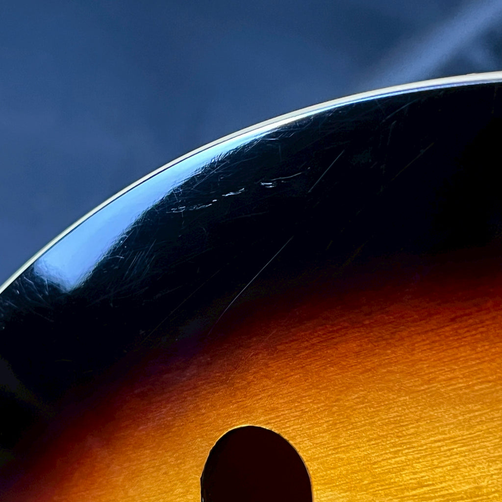 Epiphone DOT VS 2015