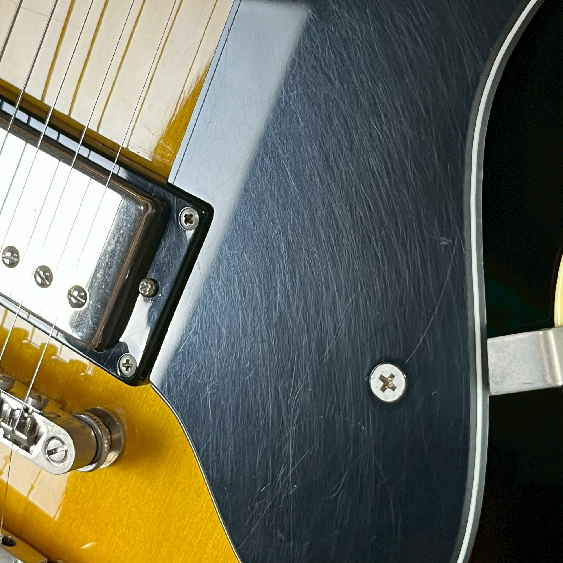 Epiphone DOT VS 2015