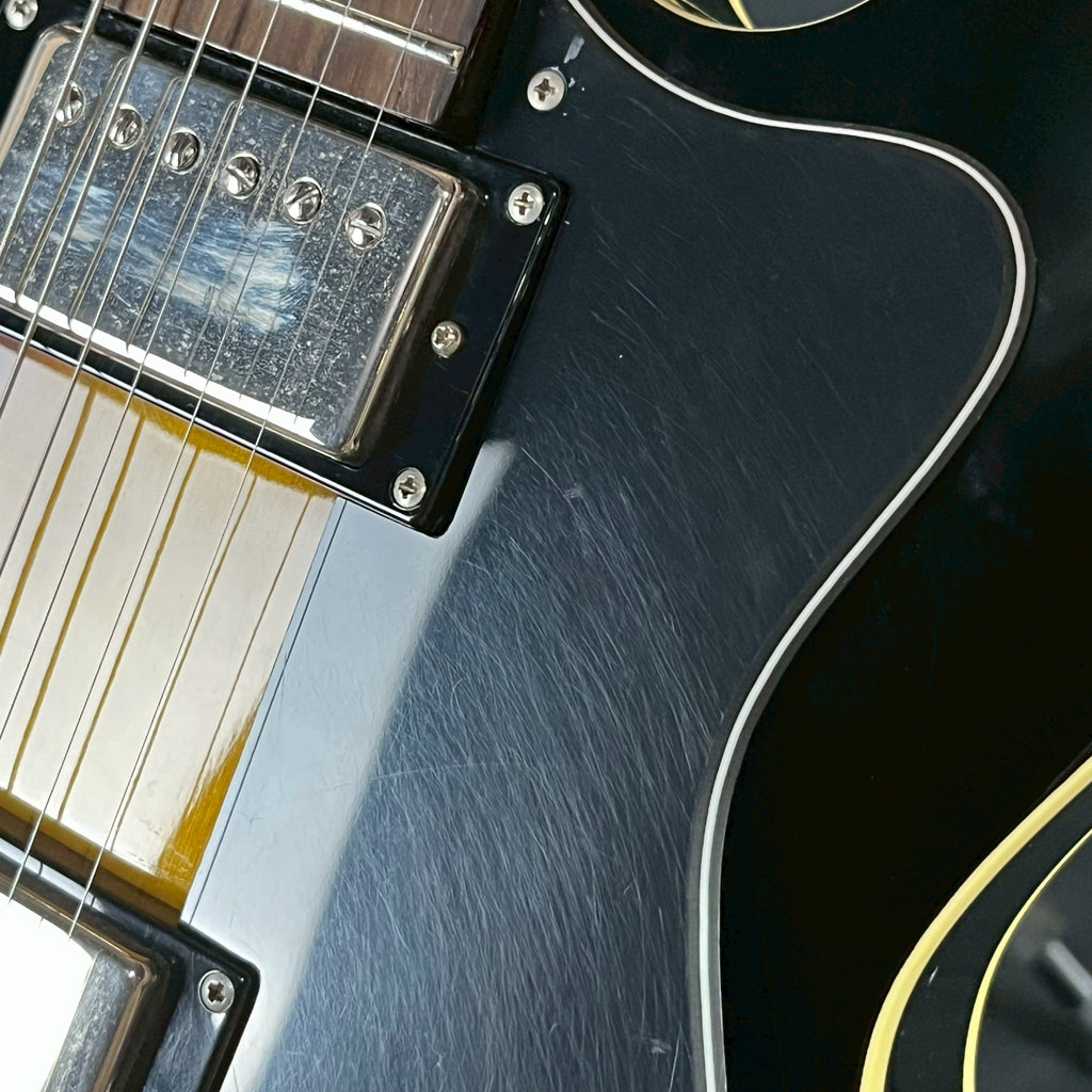 Epiphone DOT VS 2015