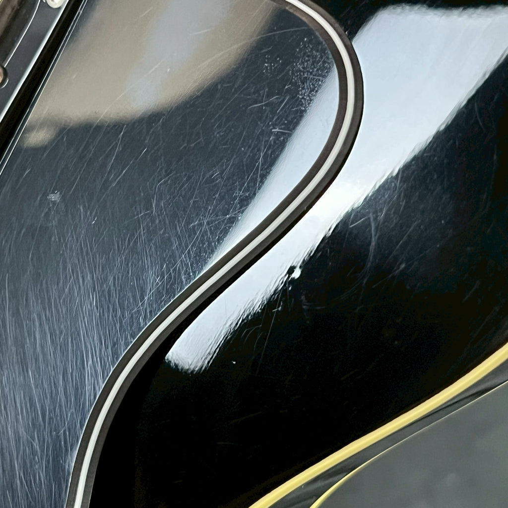 Epiphone DOT VS 2015