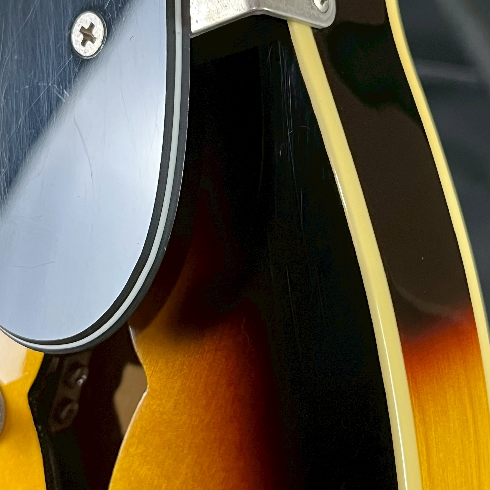 Epiphone DOT VS 2015